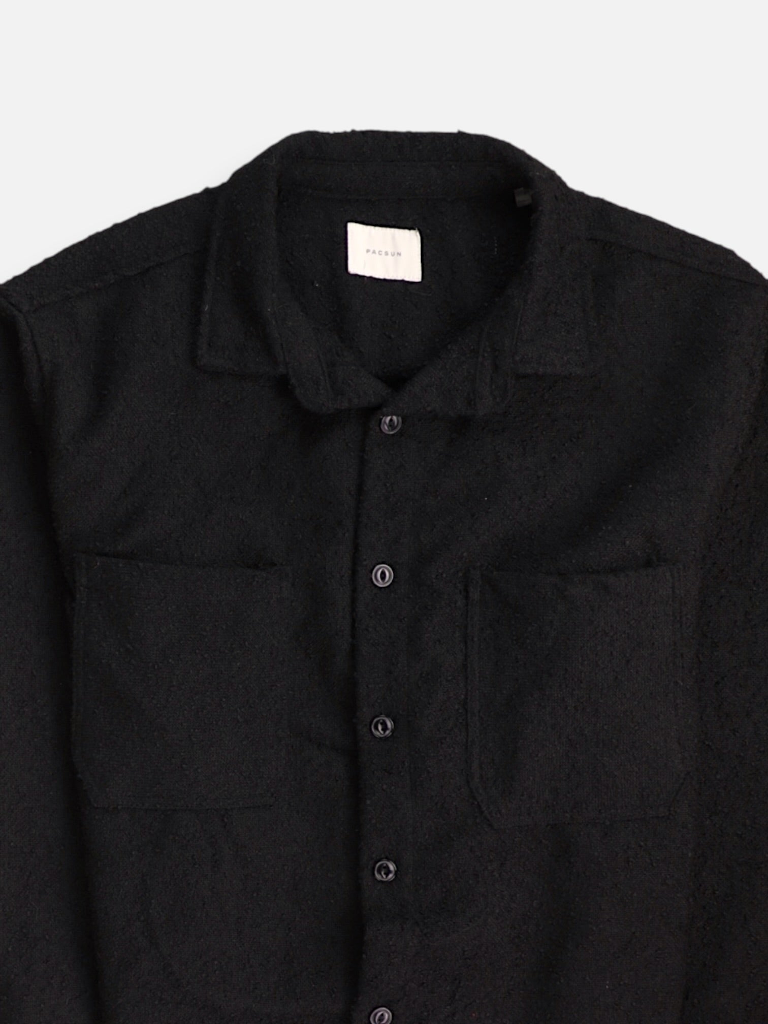 PACSUN Chaqueta Casual Basic - Hombre - Medium