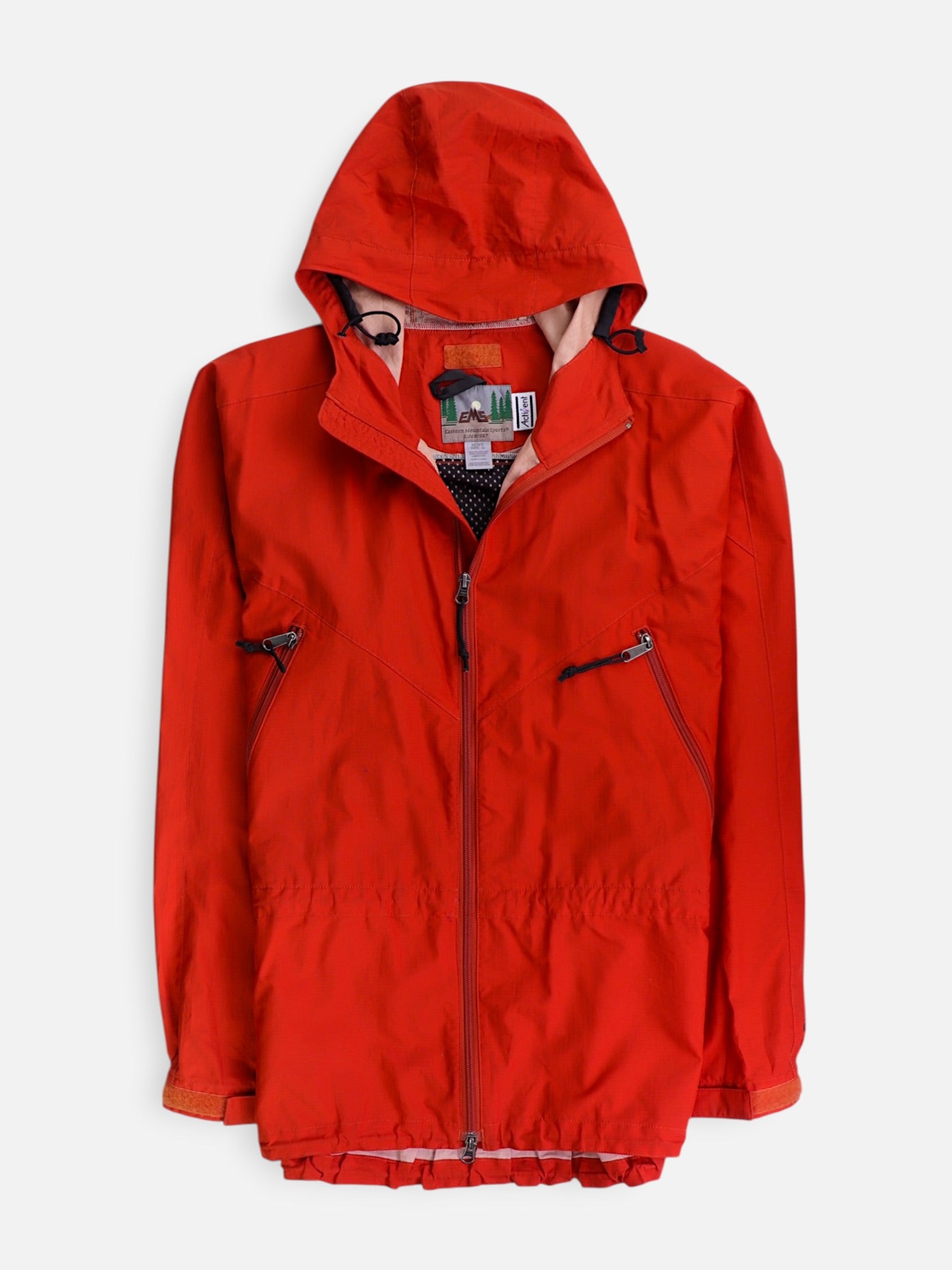 Chumpa Deportivo - Hombre - Medium