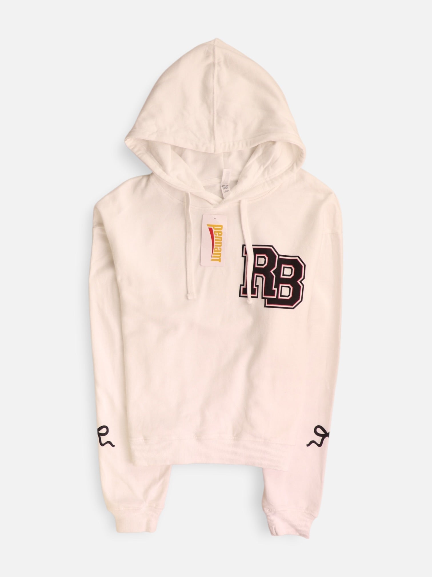 Sudadera Sweatshirt Basic - Mujer - Medium