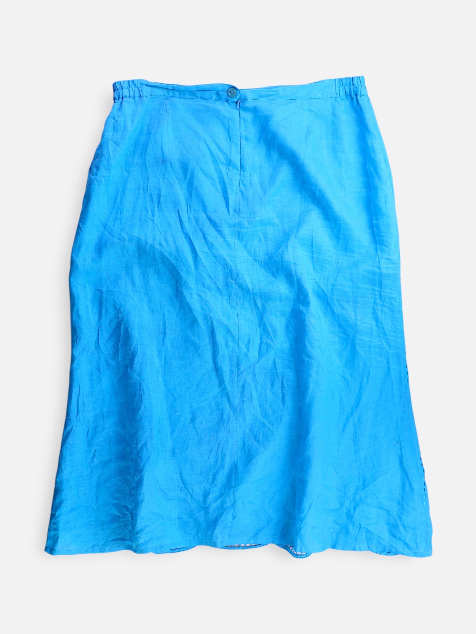 Falda Casual - Mujer - 18