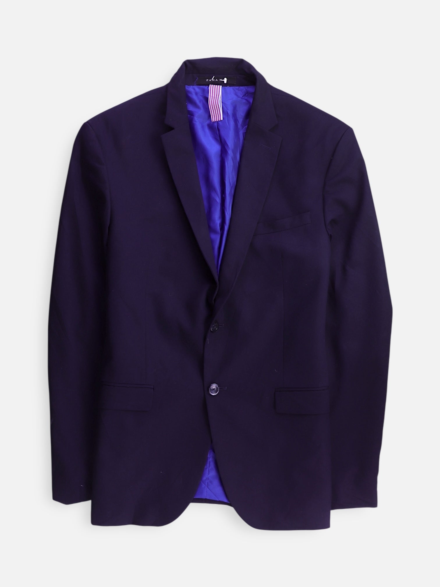 ZARA Blazer Casual - Hombre - 40'