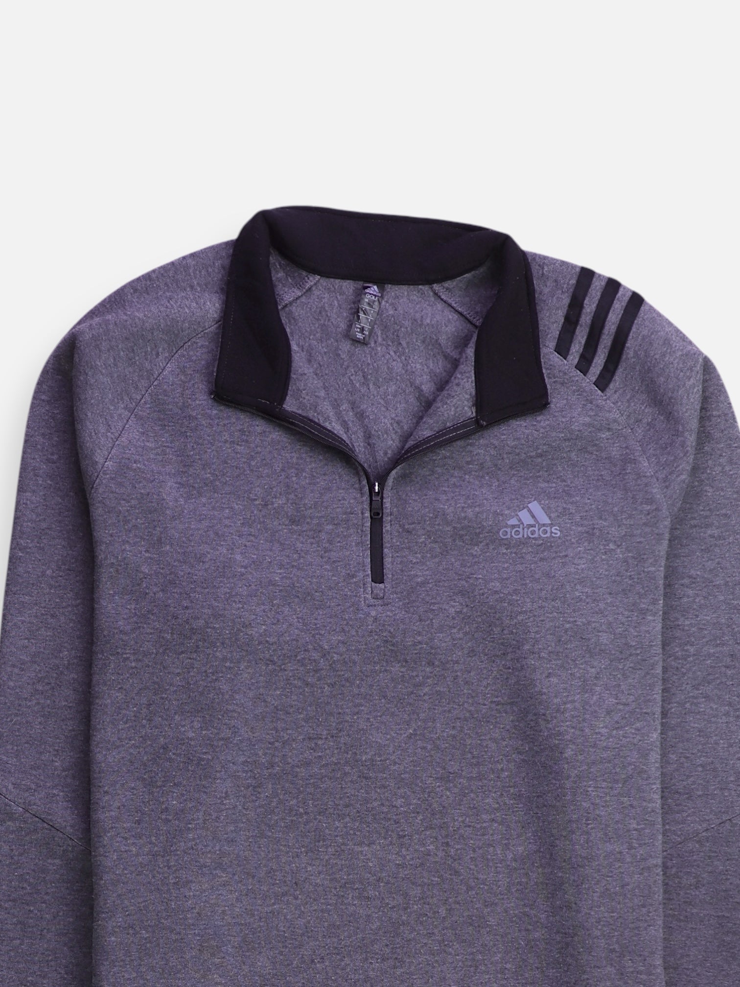 Adidas Sudadera Fleece Deportivo - Hombre - Large