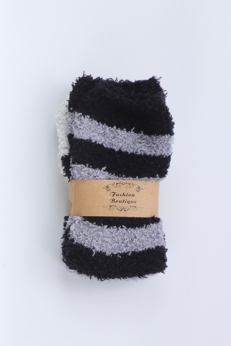 Calcetines 1 Par - Mujer - Talla Única (One Size)