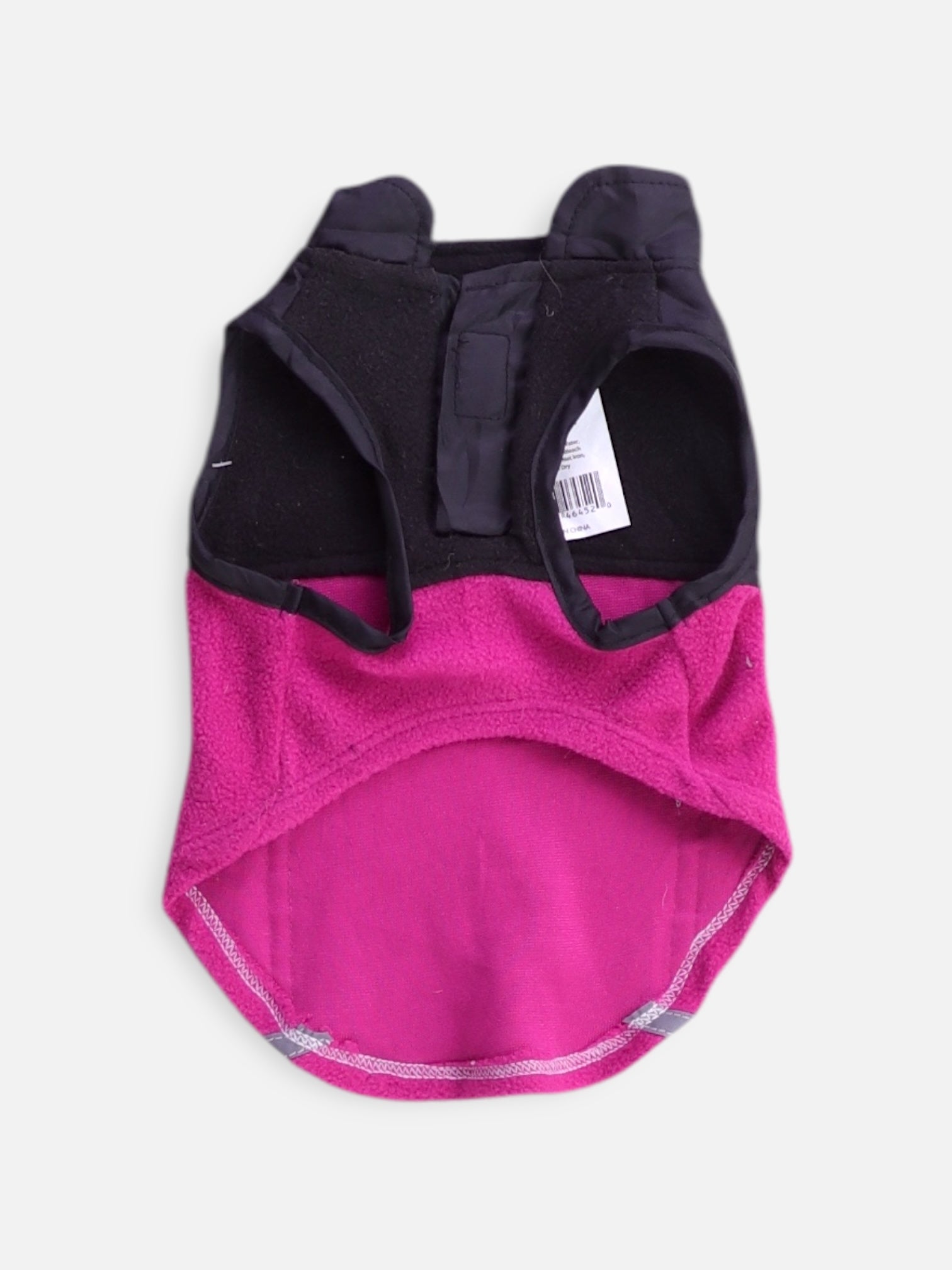 Chaleco Impermeable Perro - Small