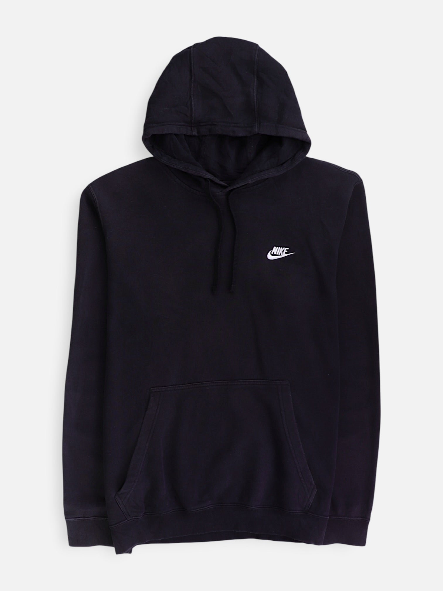 Nike Sudadera Hoodie Basic - Hombre - XL