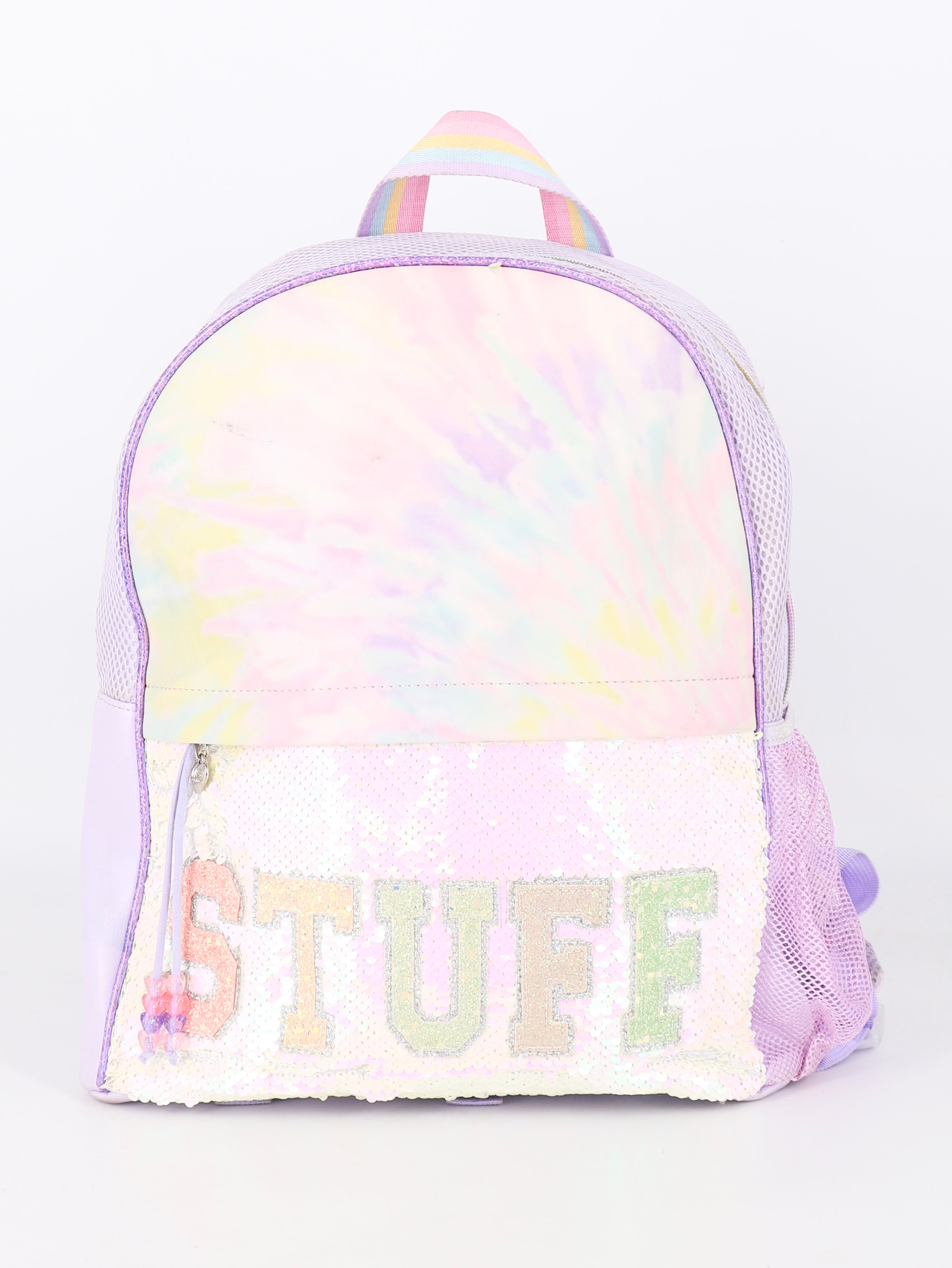 Mochila Casual - Niña - Talla Única (One Size)