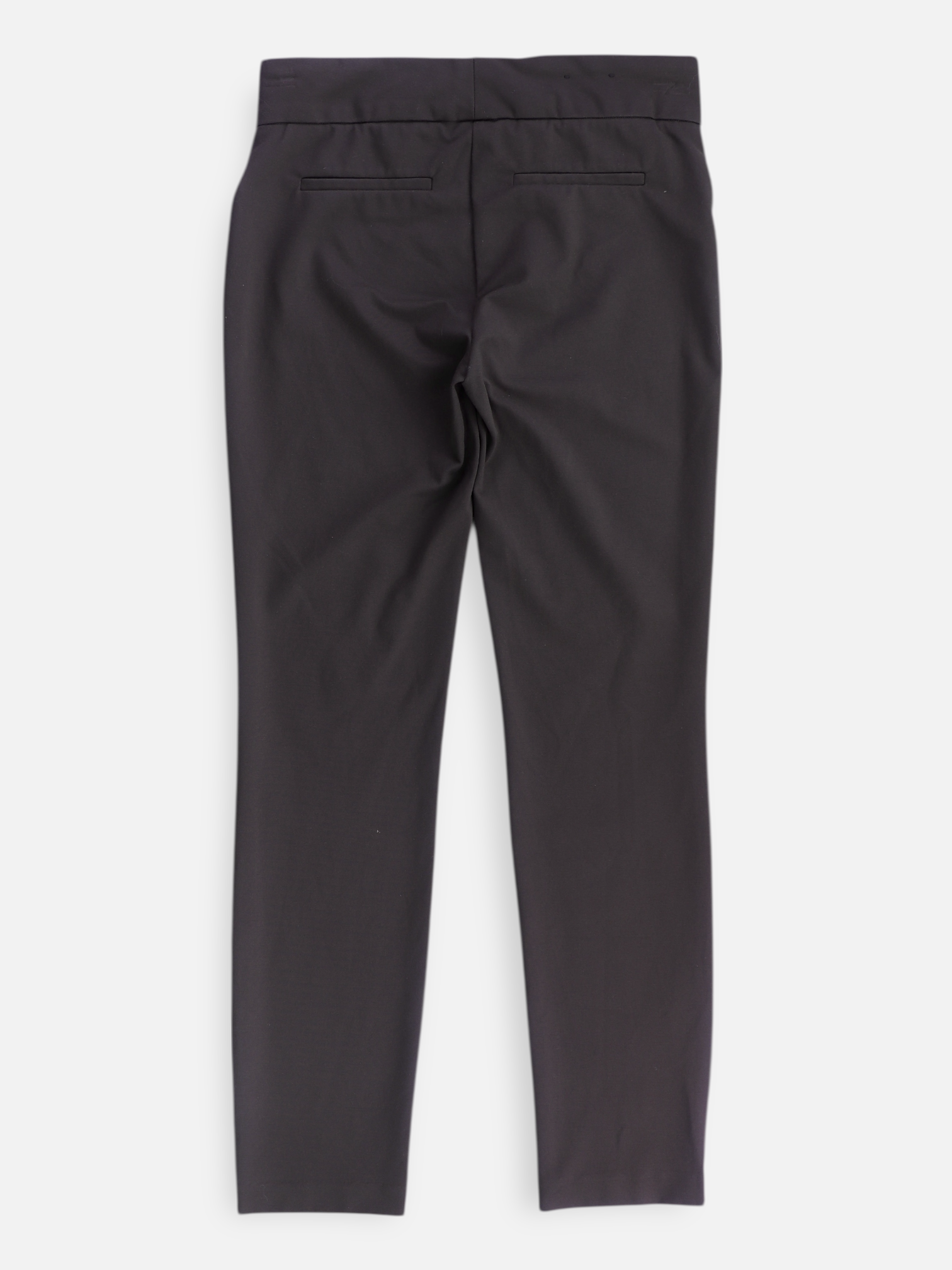 Pantalon Regular Fit Casual - Mujer - Small