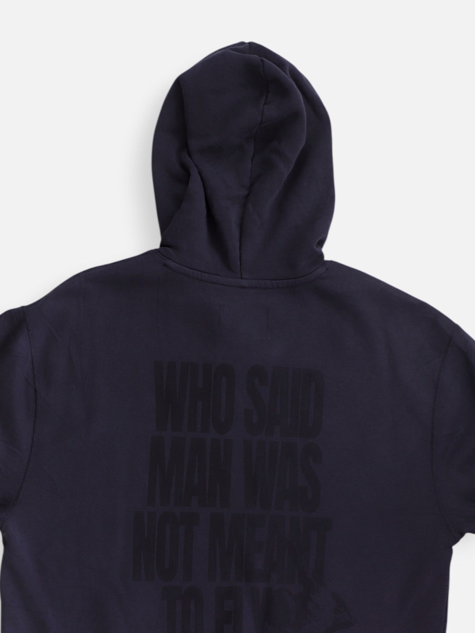 JORDAN Sudadera Hoodie Deportivo - Hombre - Medium