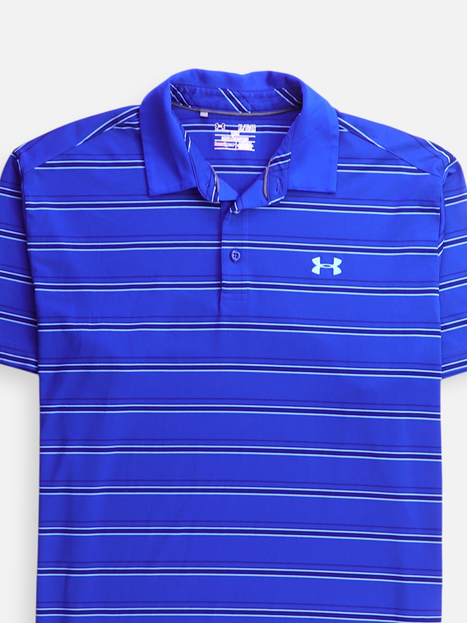 Under Armour Camisa Deportivo - Hombre - XL