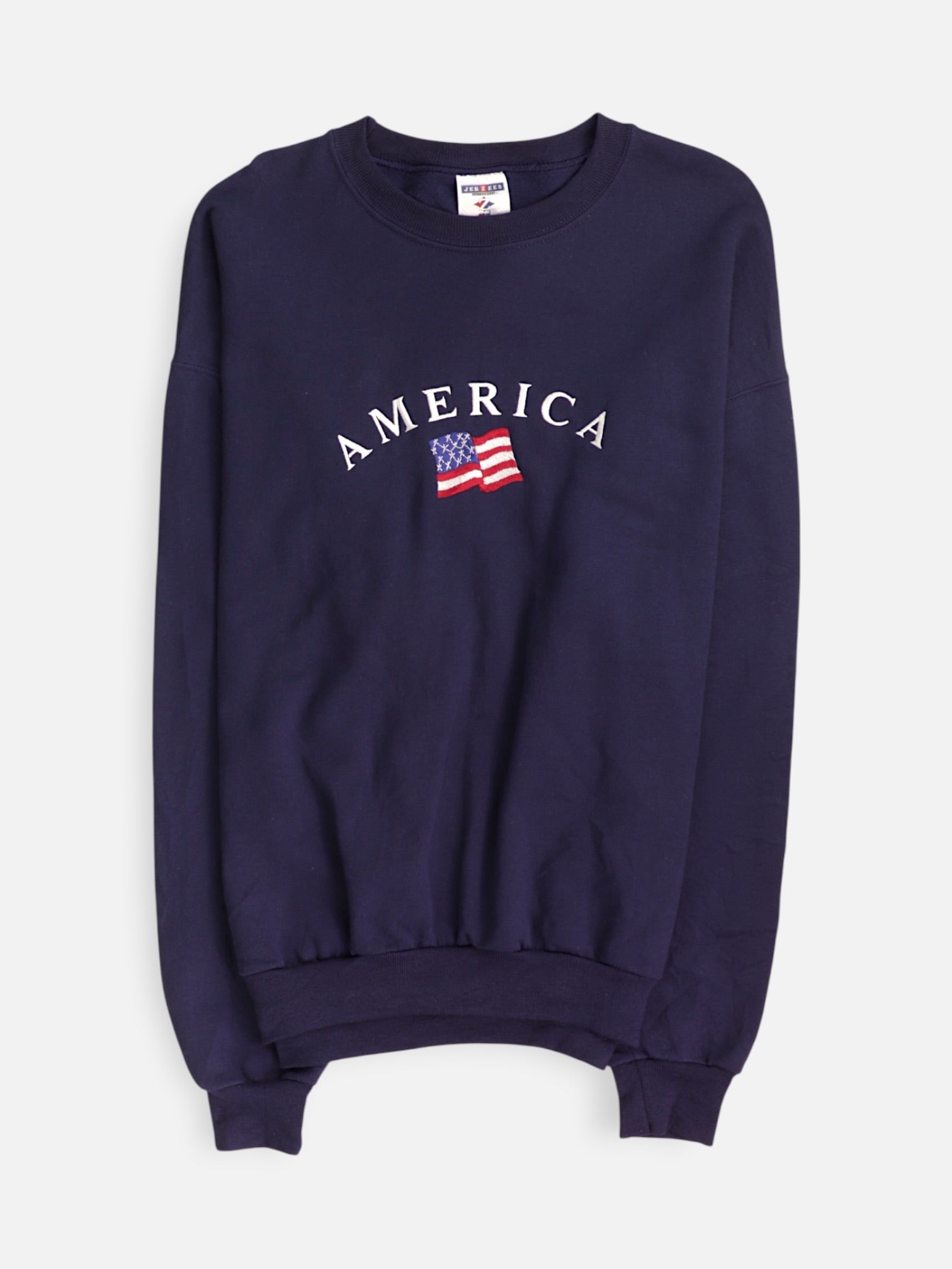 Sudadera Sweatshirt Basic - Hombre - XL
