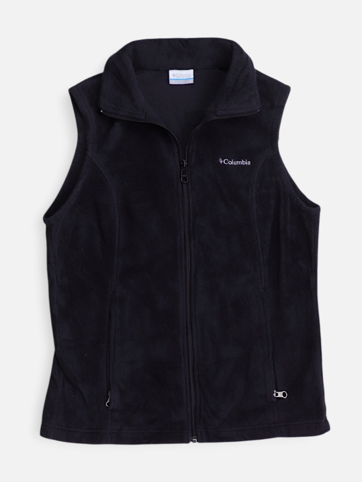 Columbia Chaleco Casual - Mujer - Small
