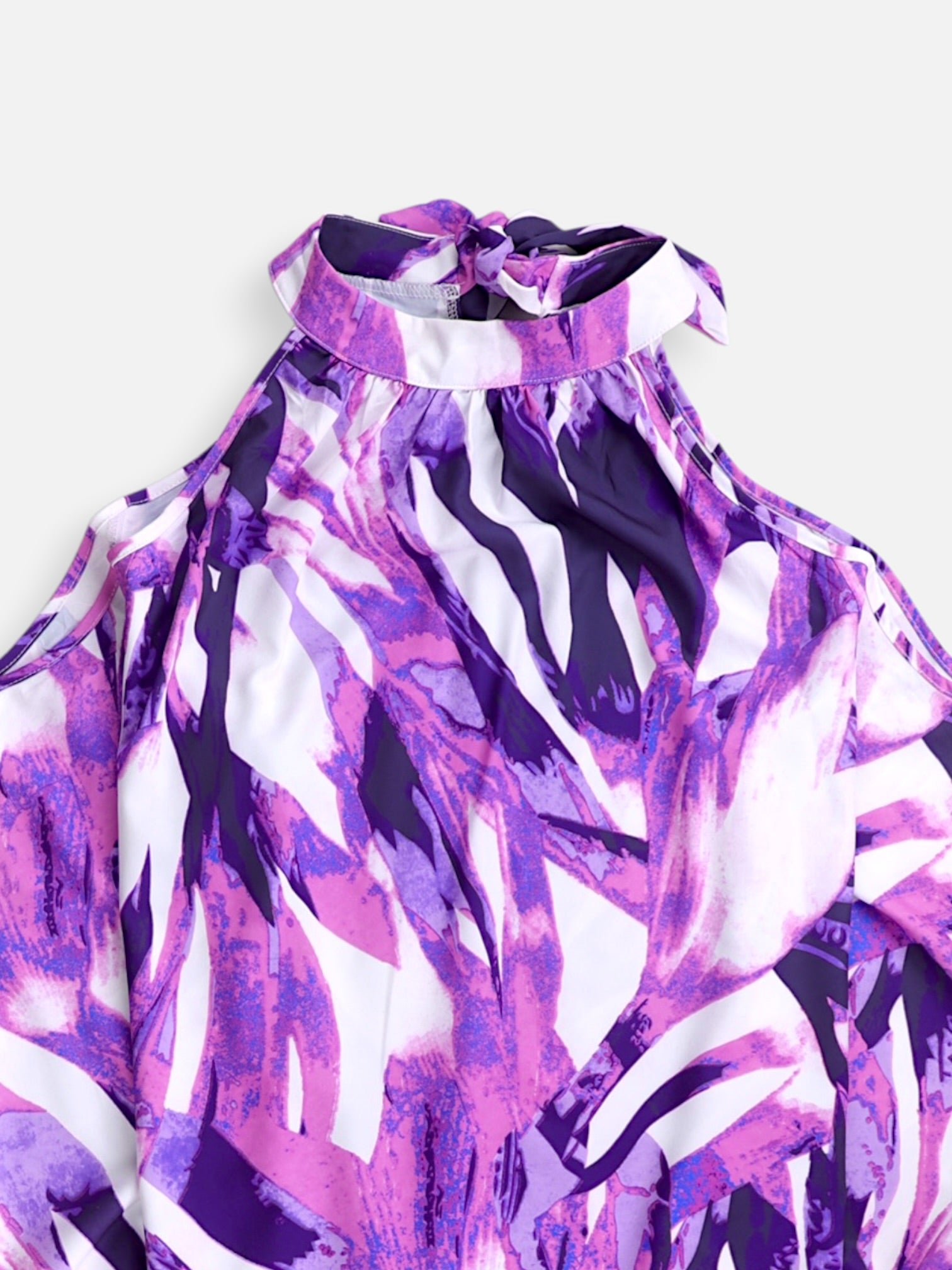 SHEIN Blusa Casual - Mujer - 1xl