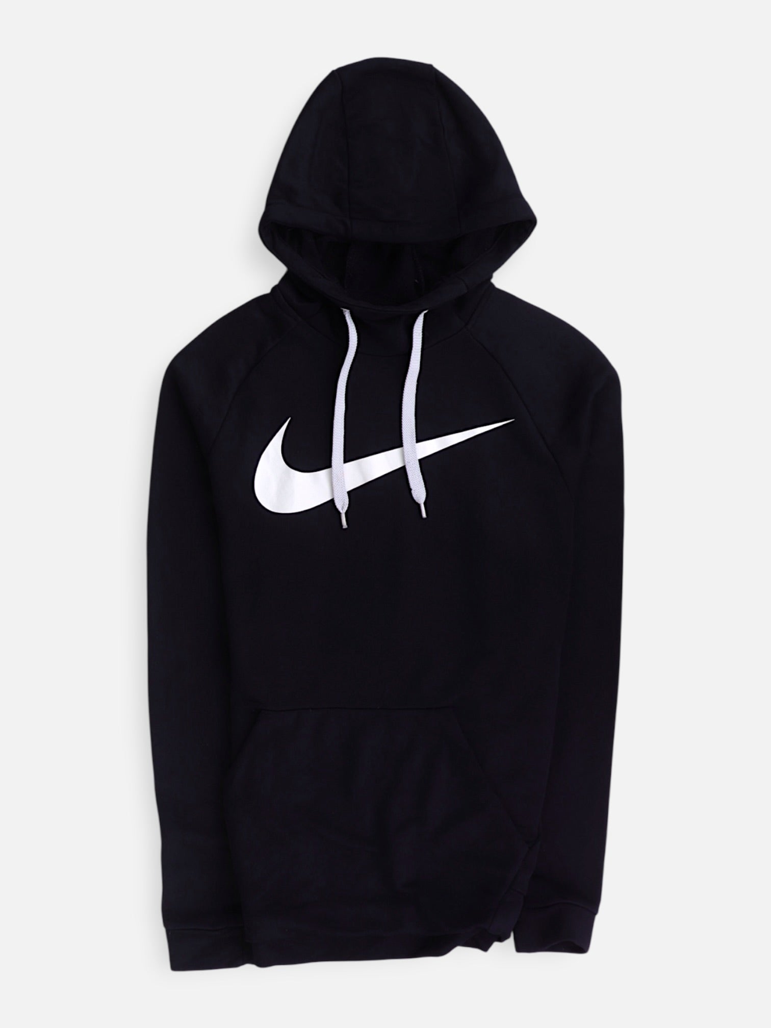 Nike Sudadera Hoodie Deportivo - Mujer - Small
