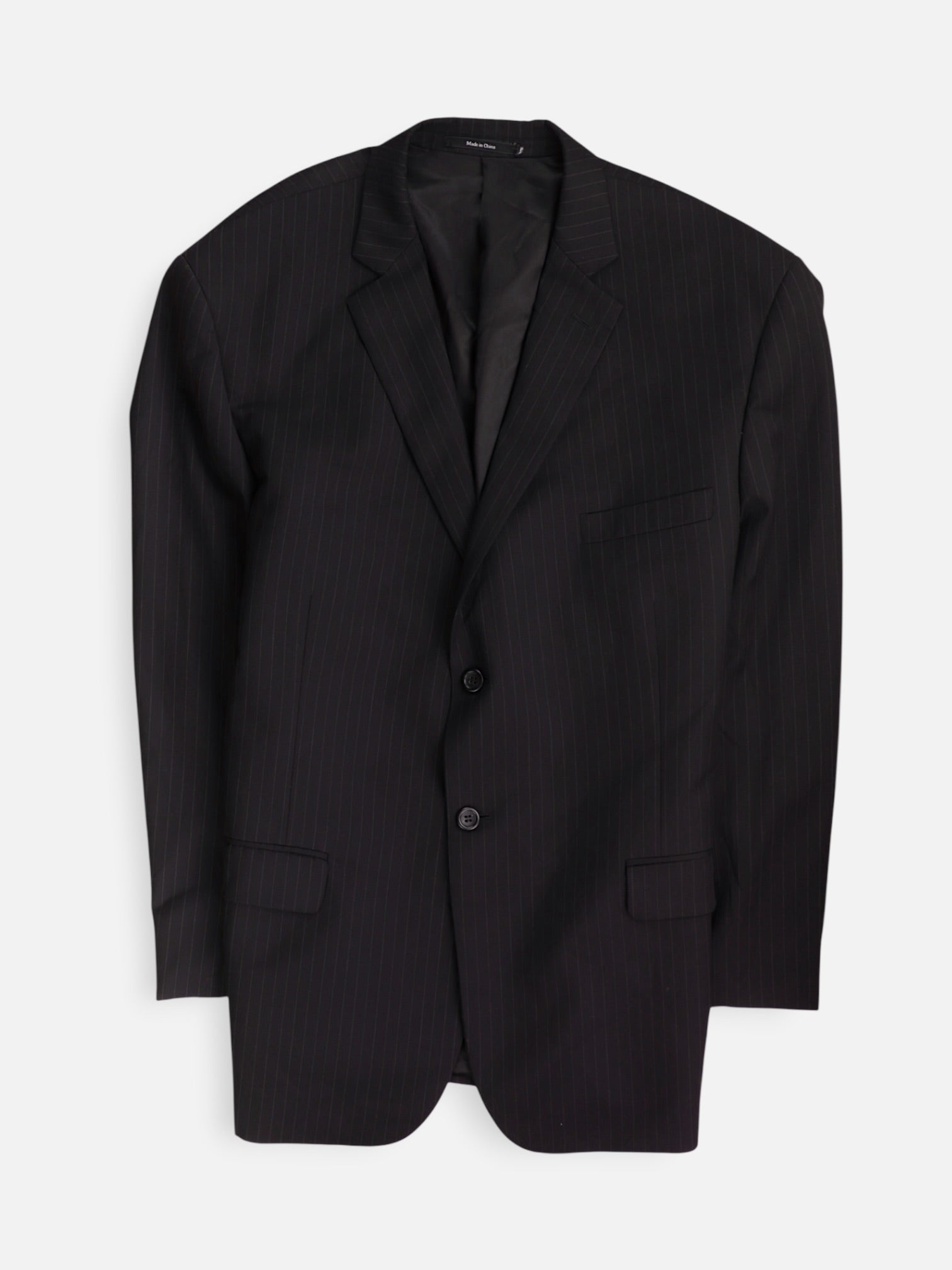 Conjunto Dos piezas - Hombre - 52R