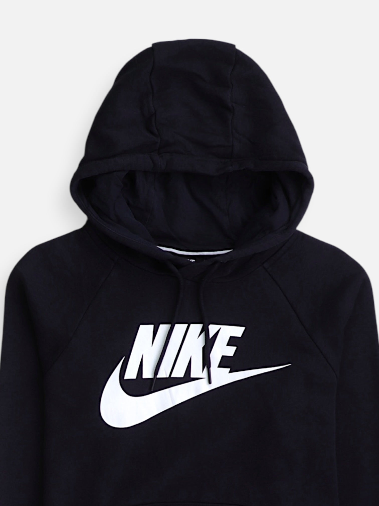 Nike Sudadera Hoodie Deportivo - Mujer - Medium