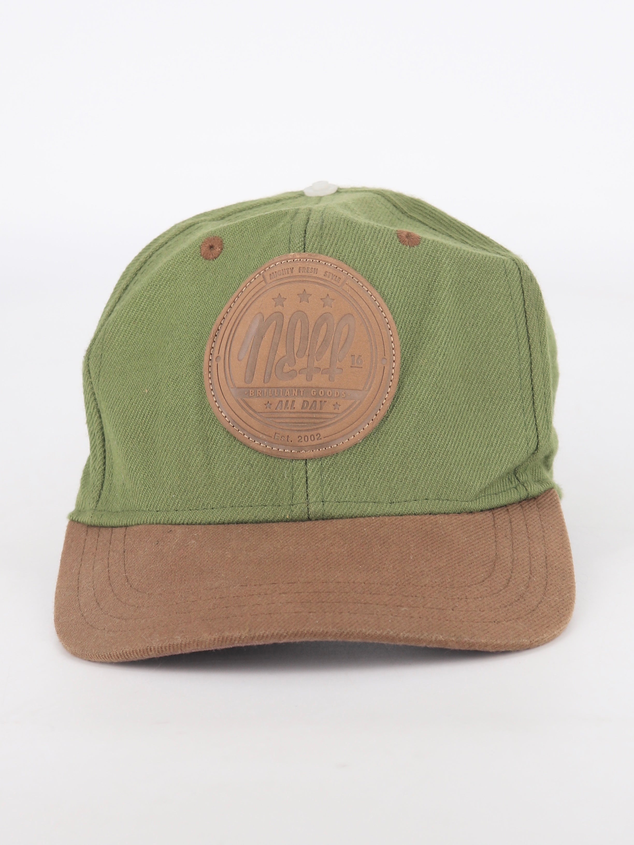Gorra Basic - Hombre - Talla Única (One Size)