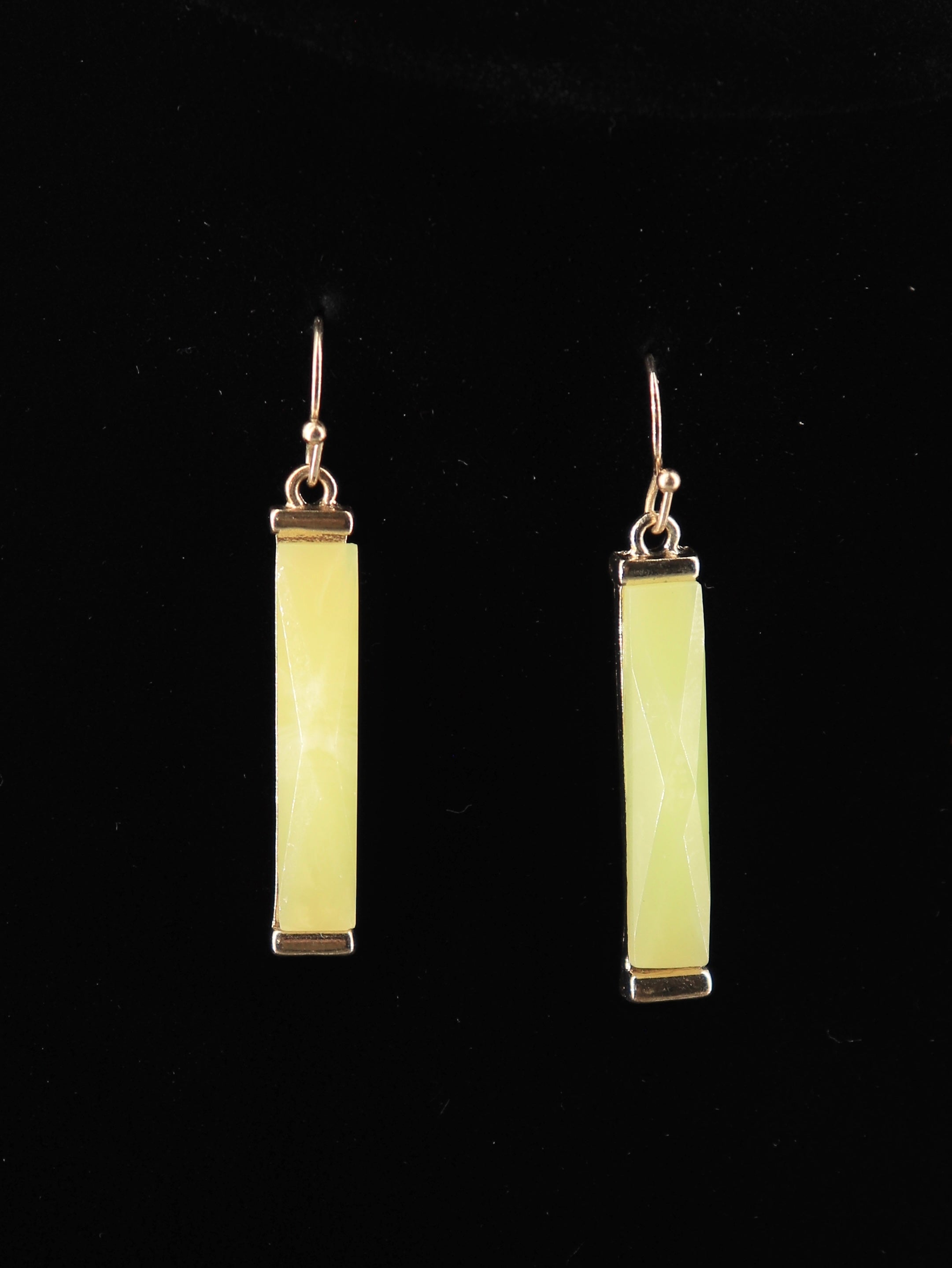Aretes Casual - Mujer - Talla Única (One Size)