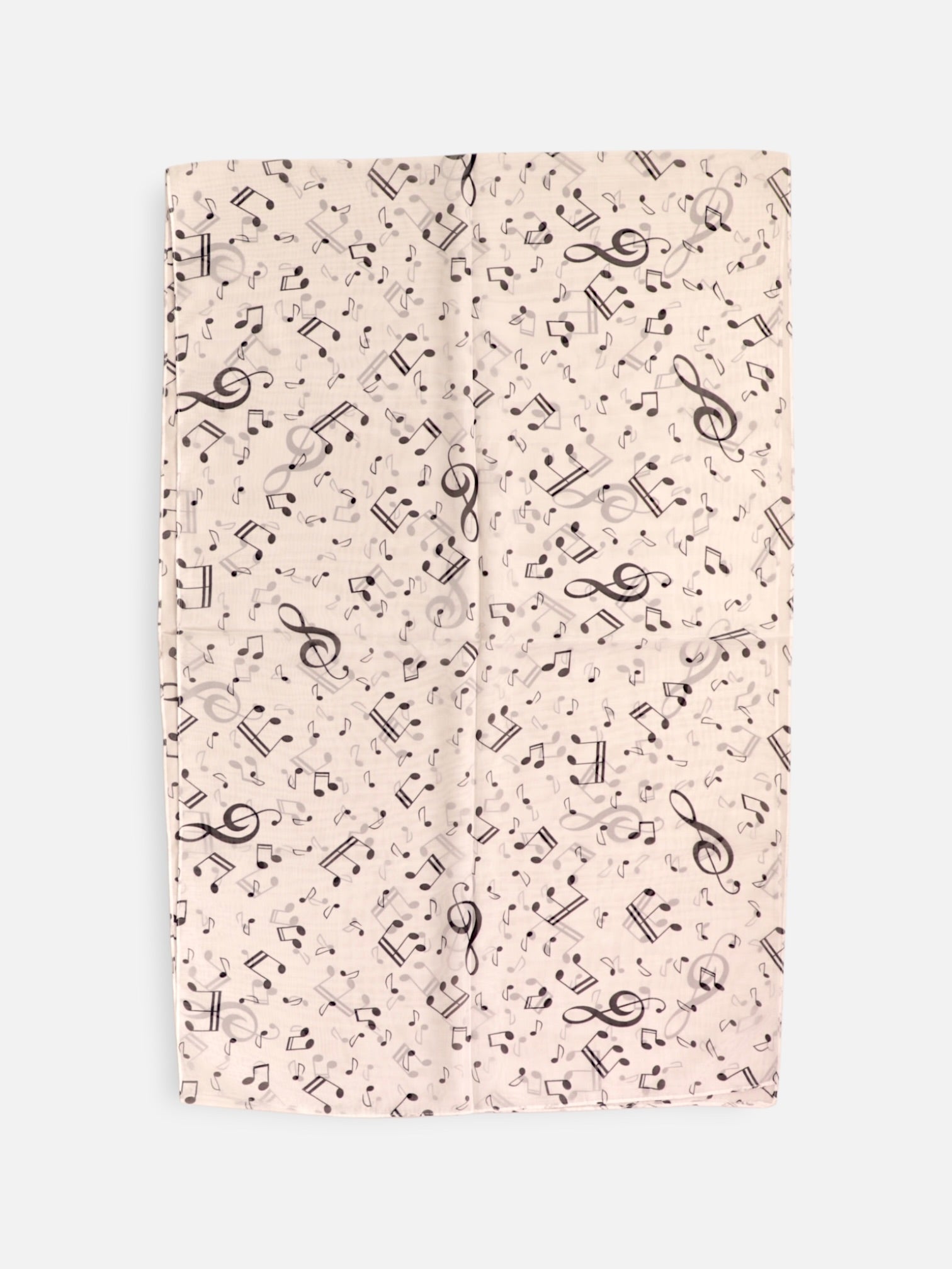 Pañuelo Basic - Mujer - Talla Única (One Size)
