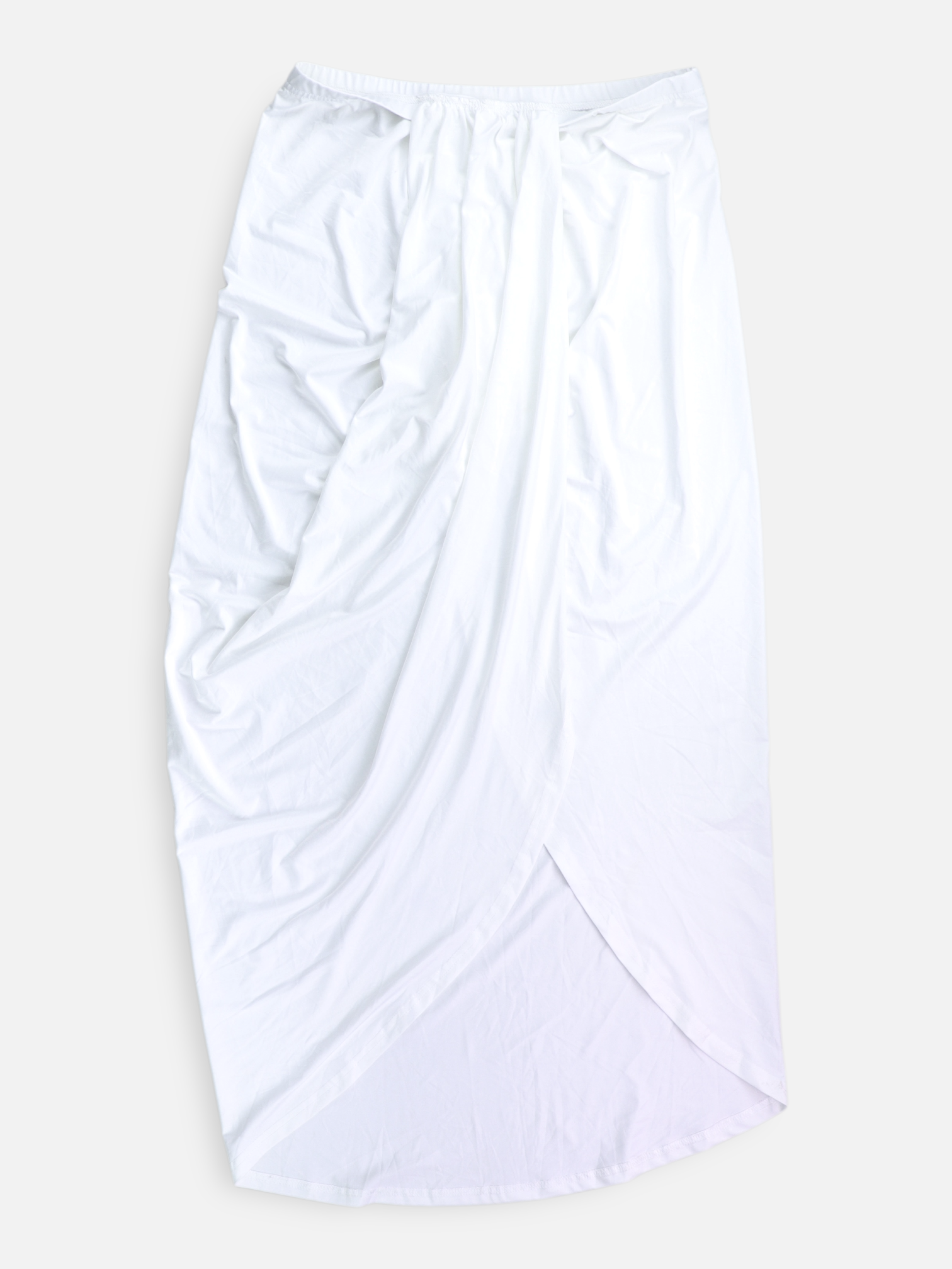 Falda Casual - Mujer - XL