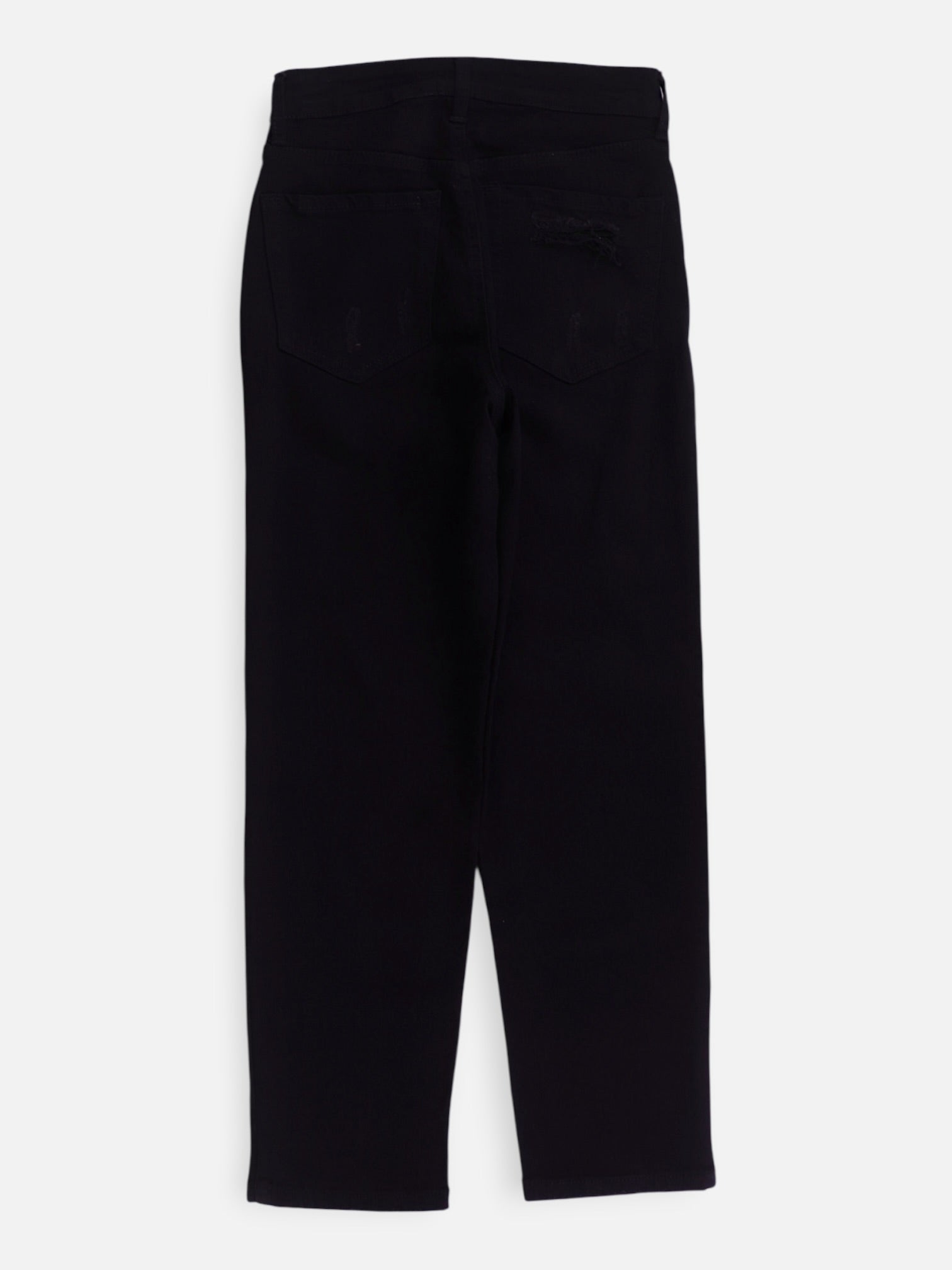 Jean Regular Fit Denim - Mujer - 25
