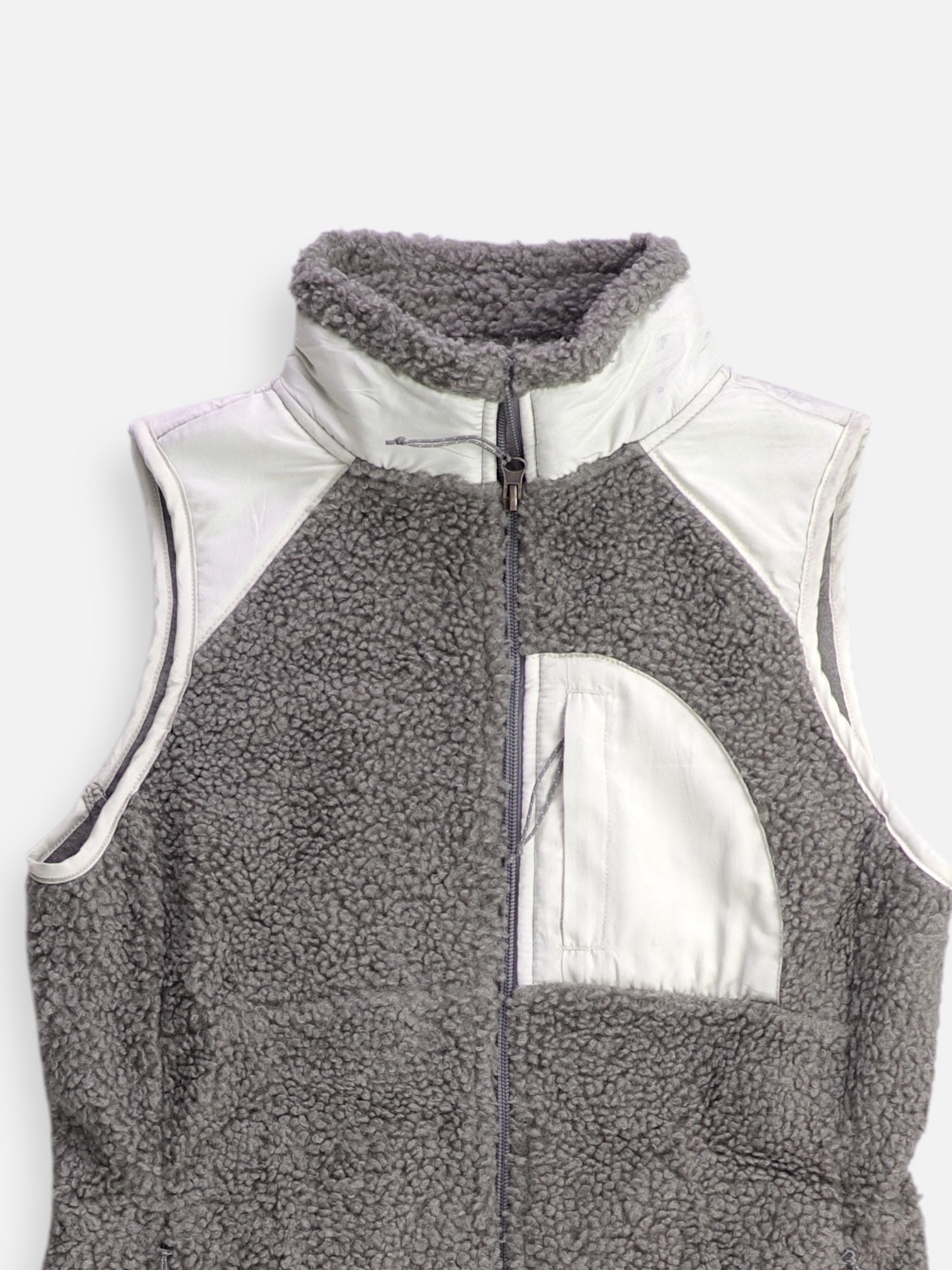 Chaleco Casual - Mujer - Medium