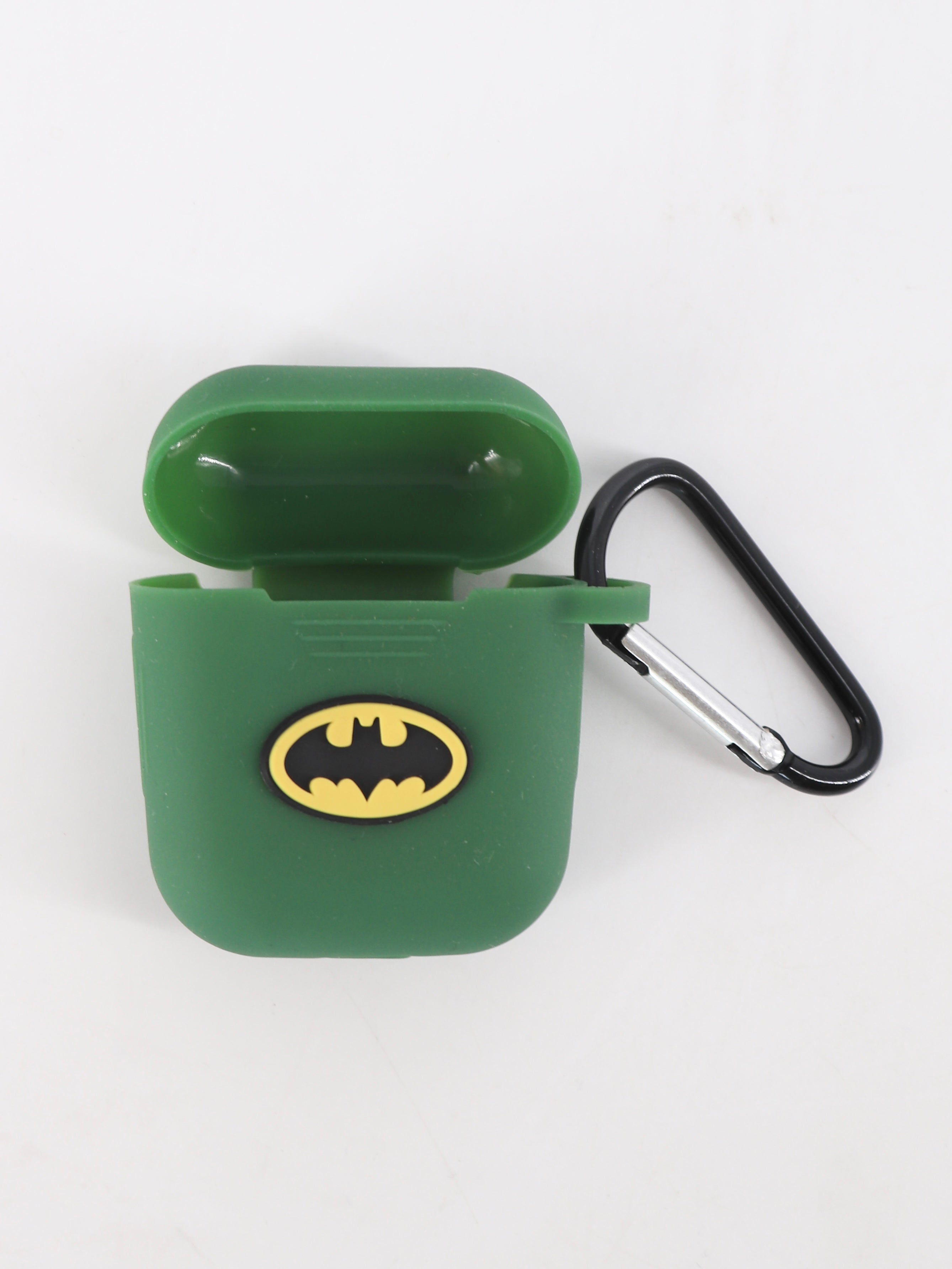 DC Comics Funda airpods 1 - Hombre - N/A