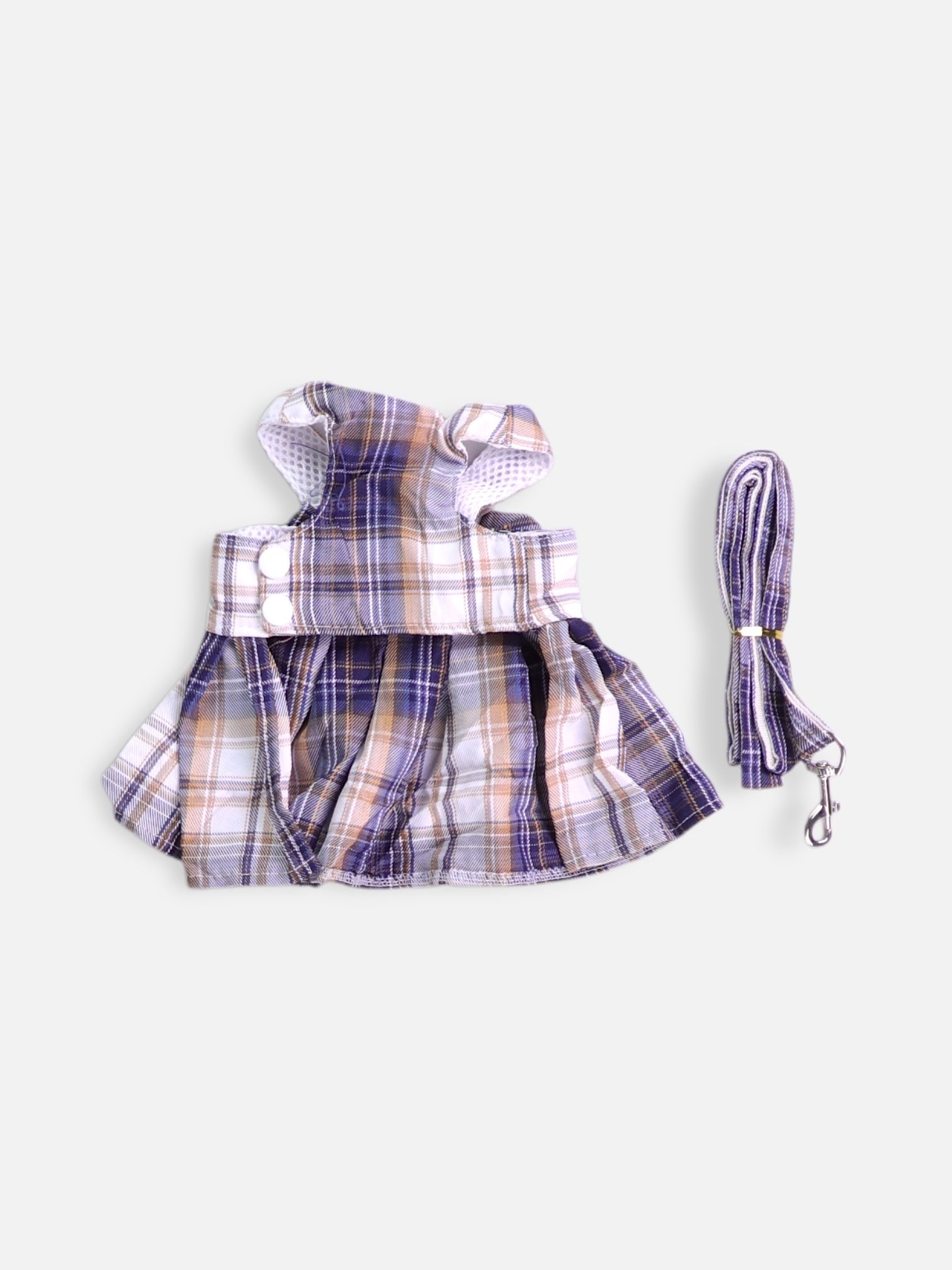 Pechera Casual Perro - Large