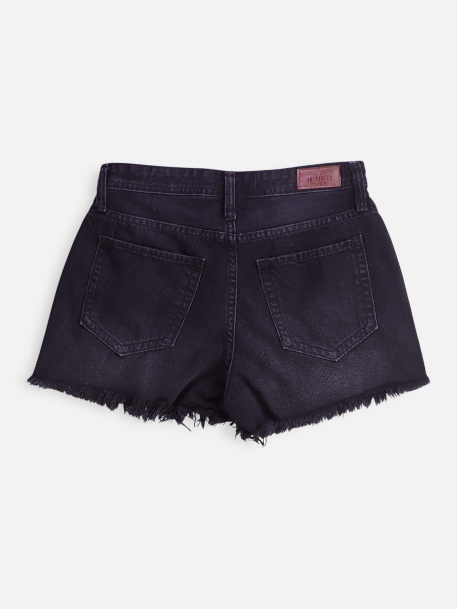 Hollister Shorts Denim - Mujer - 27