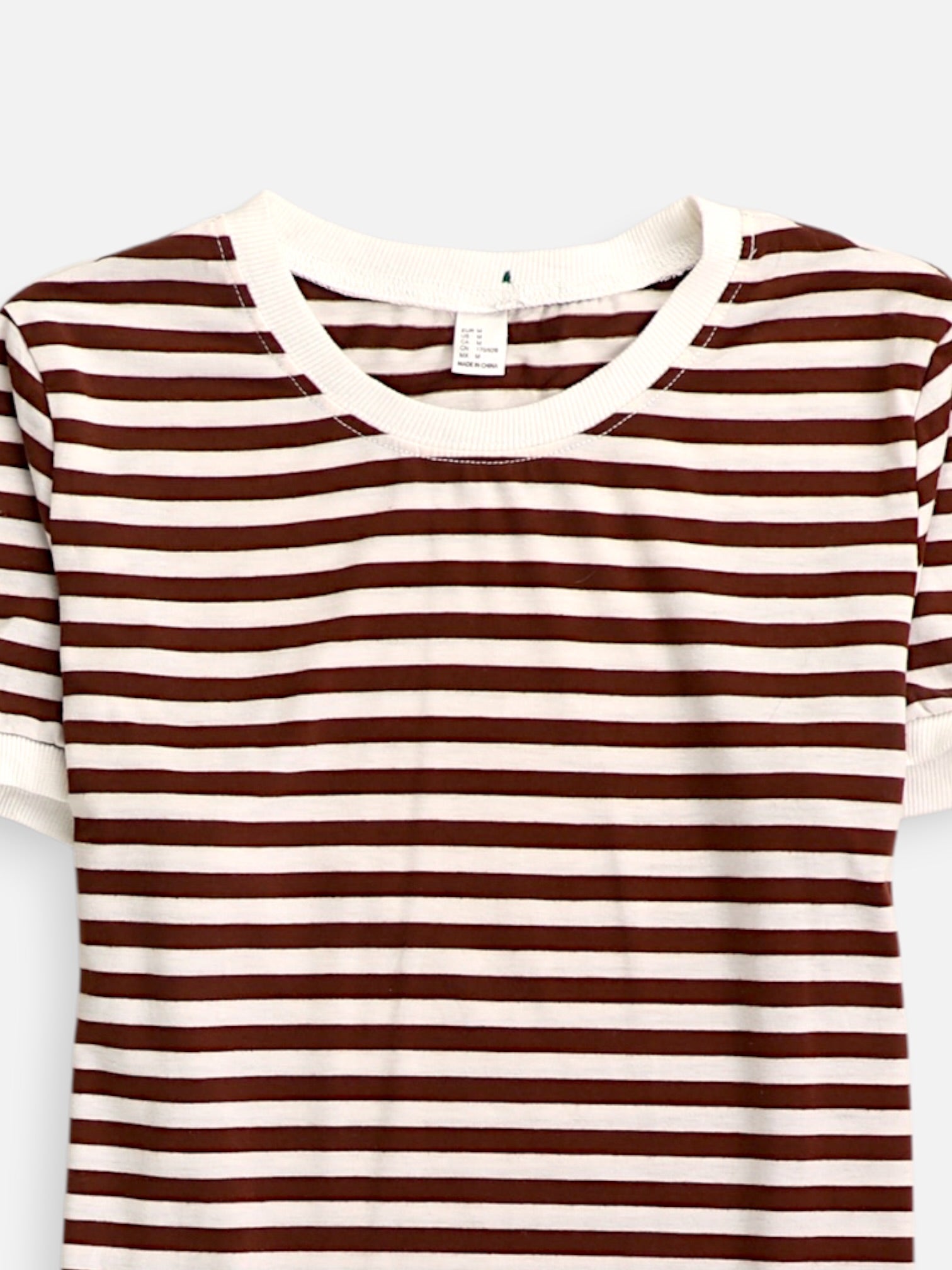 Camiseta Basic - Mujer - Medium