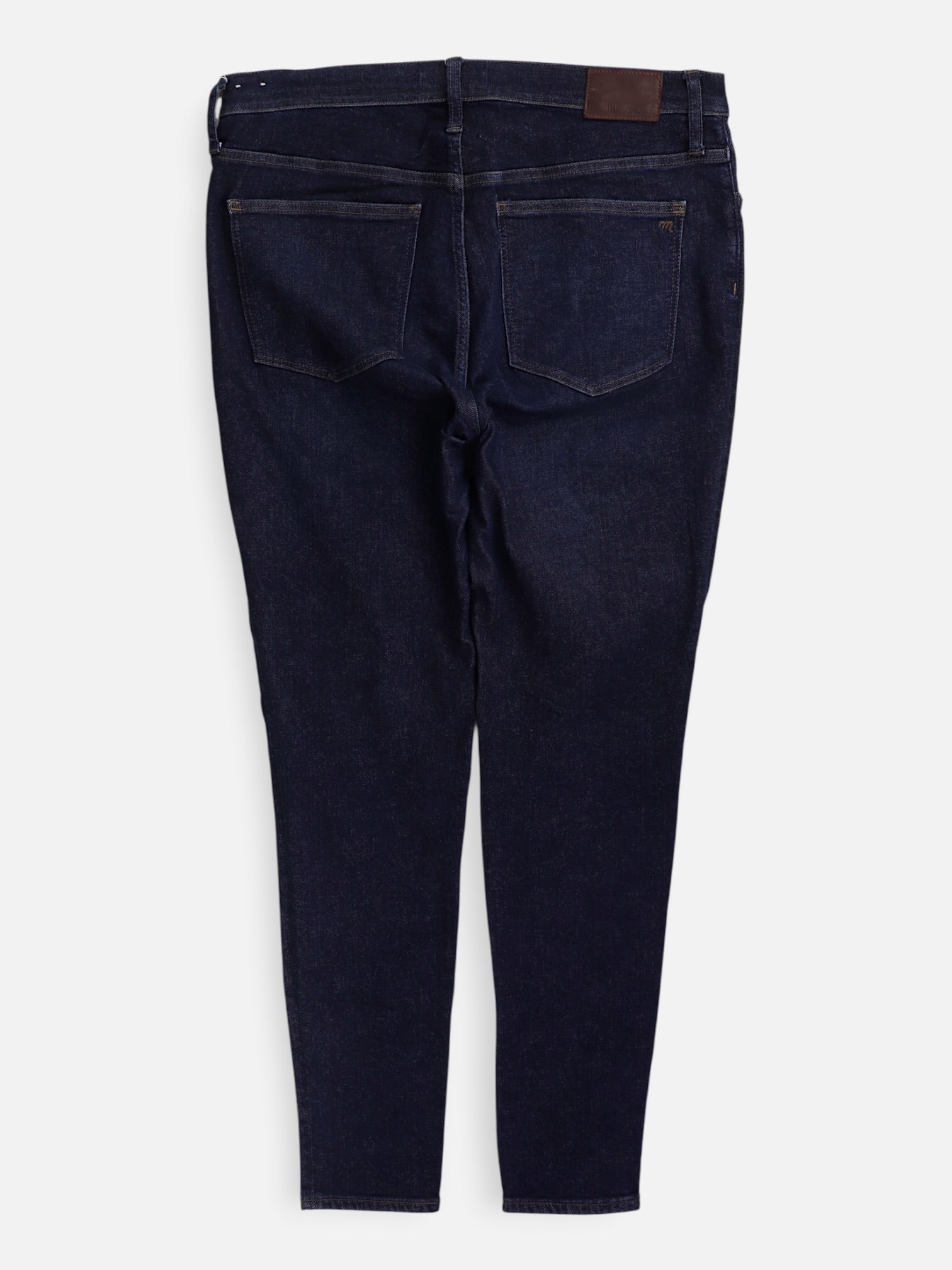 Madewell Jean Skinny Fit Denim - Mujer - 32'
