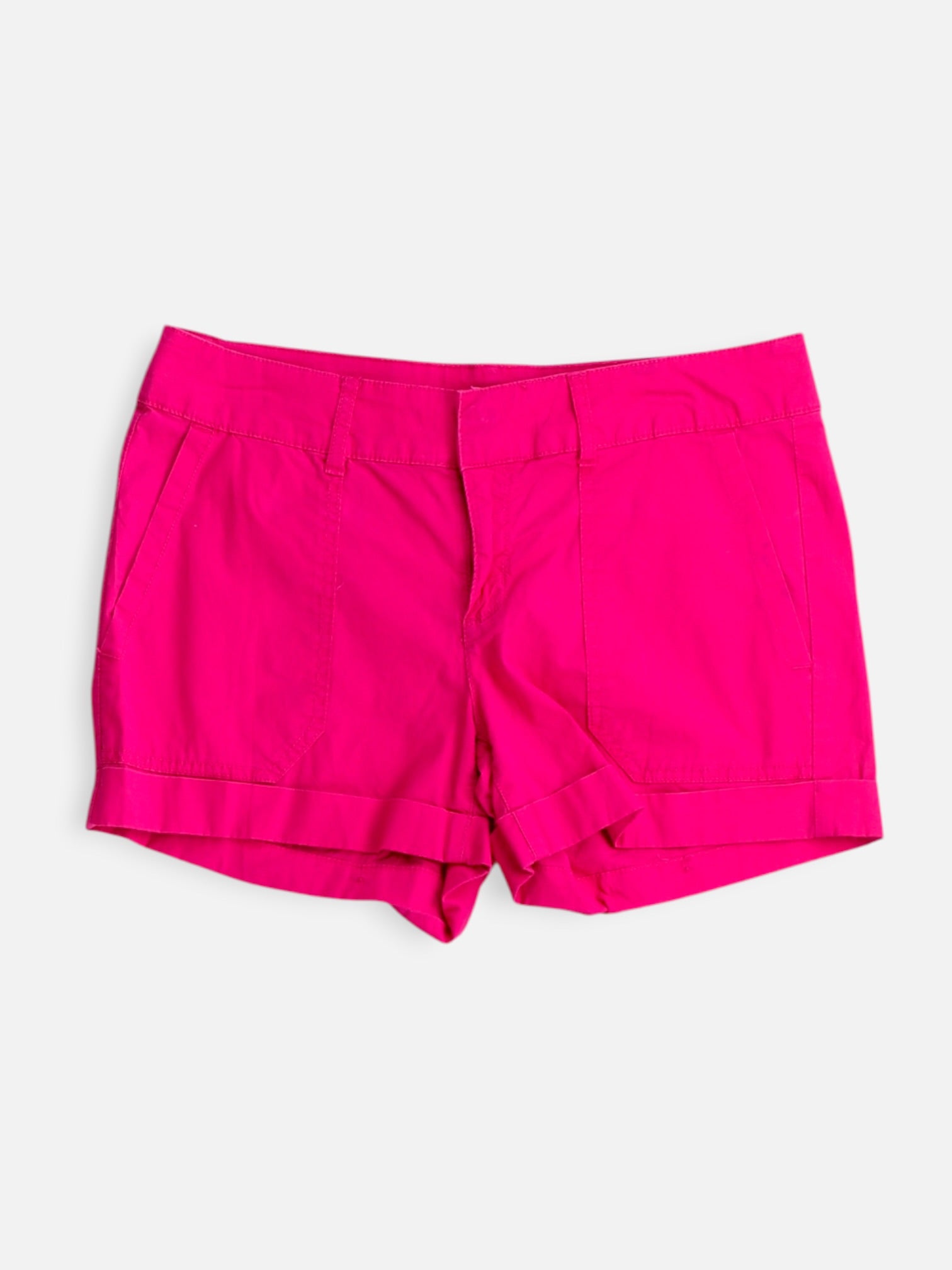 ana Shorts Casual - Mujer - 8