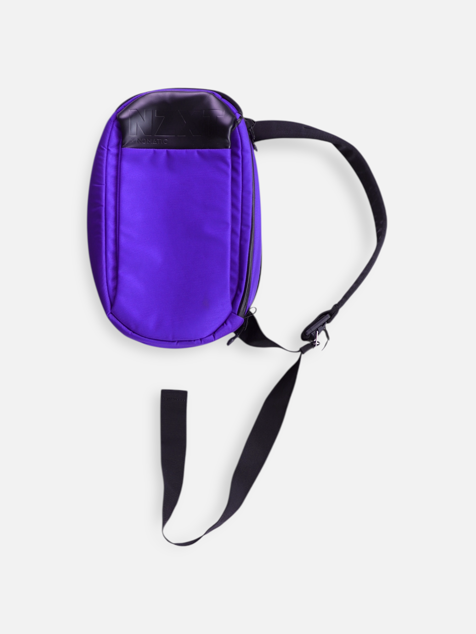 Cangurera Basic - Hombre - Talla Única (One Size)