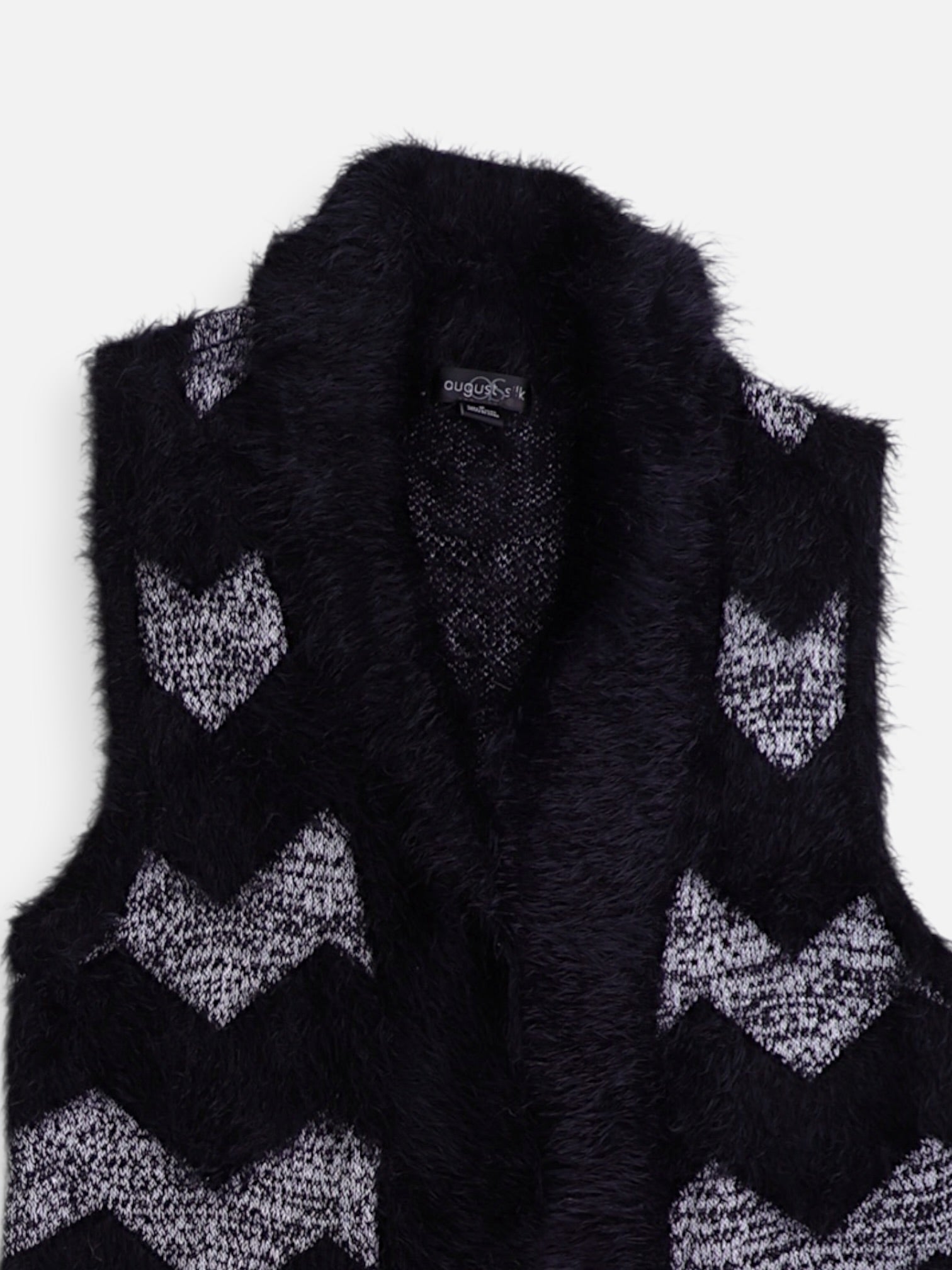 Chaleco Casual - Mujer - Medium