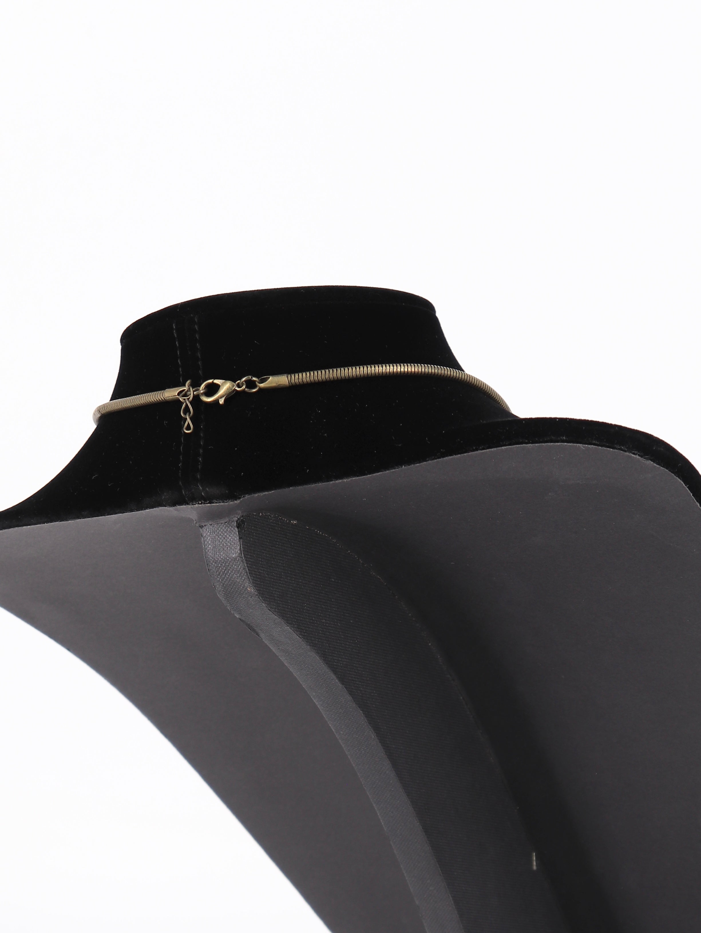 Collar Casual - Mujer - Talla Única (One Size)