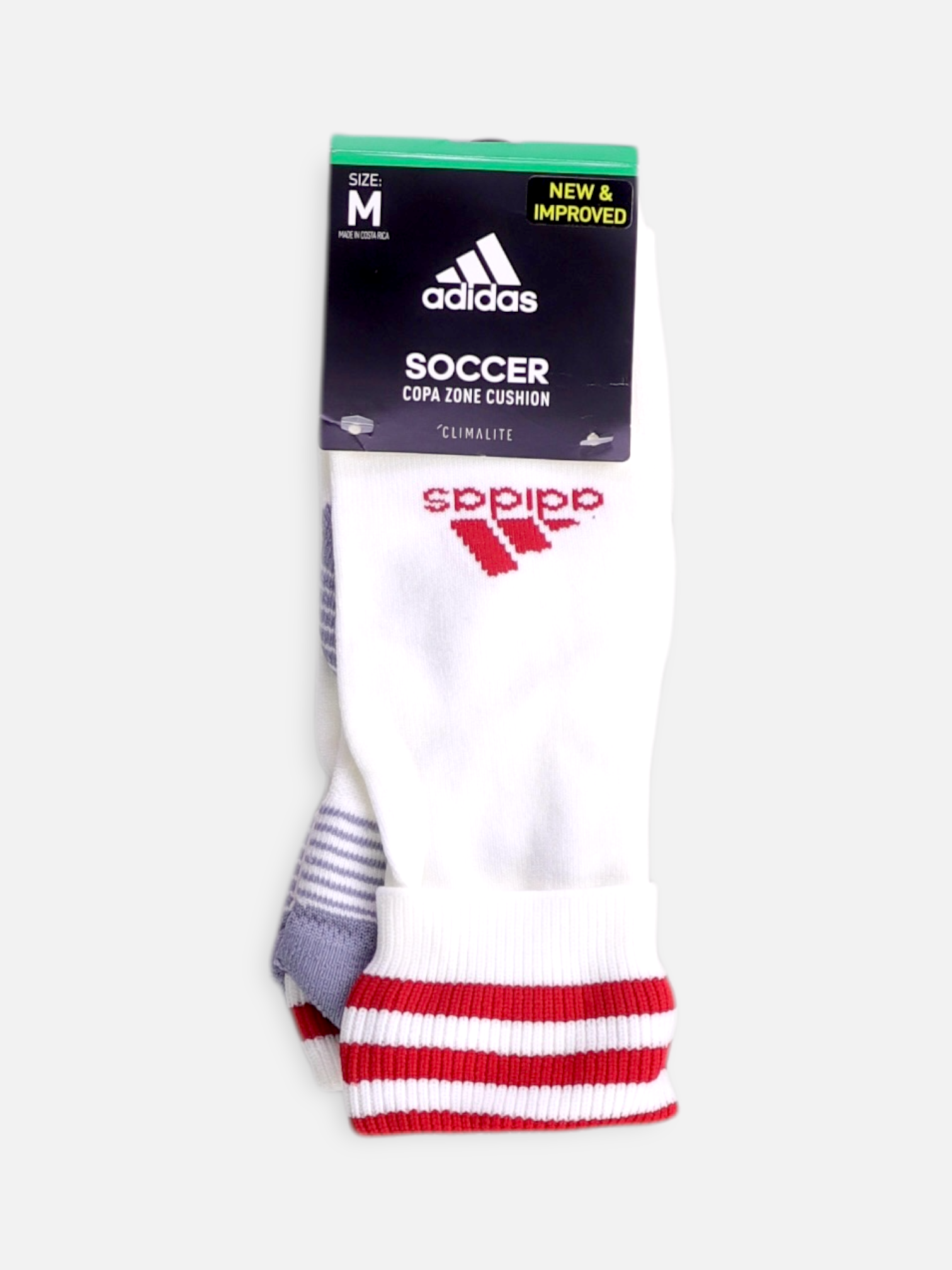 Adidas Calcetines 1 Par - Hombre - Medium