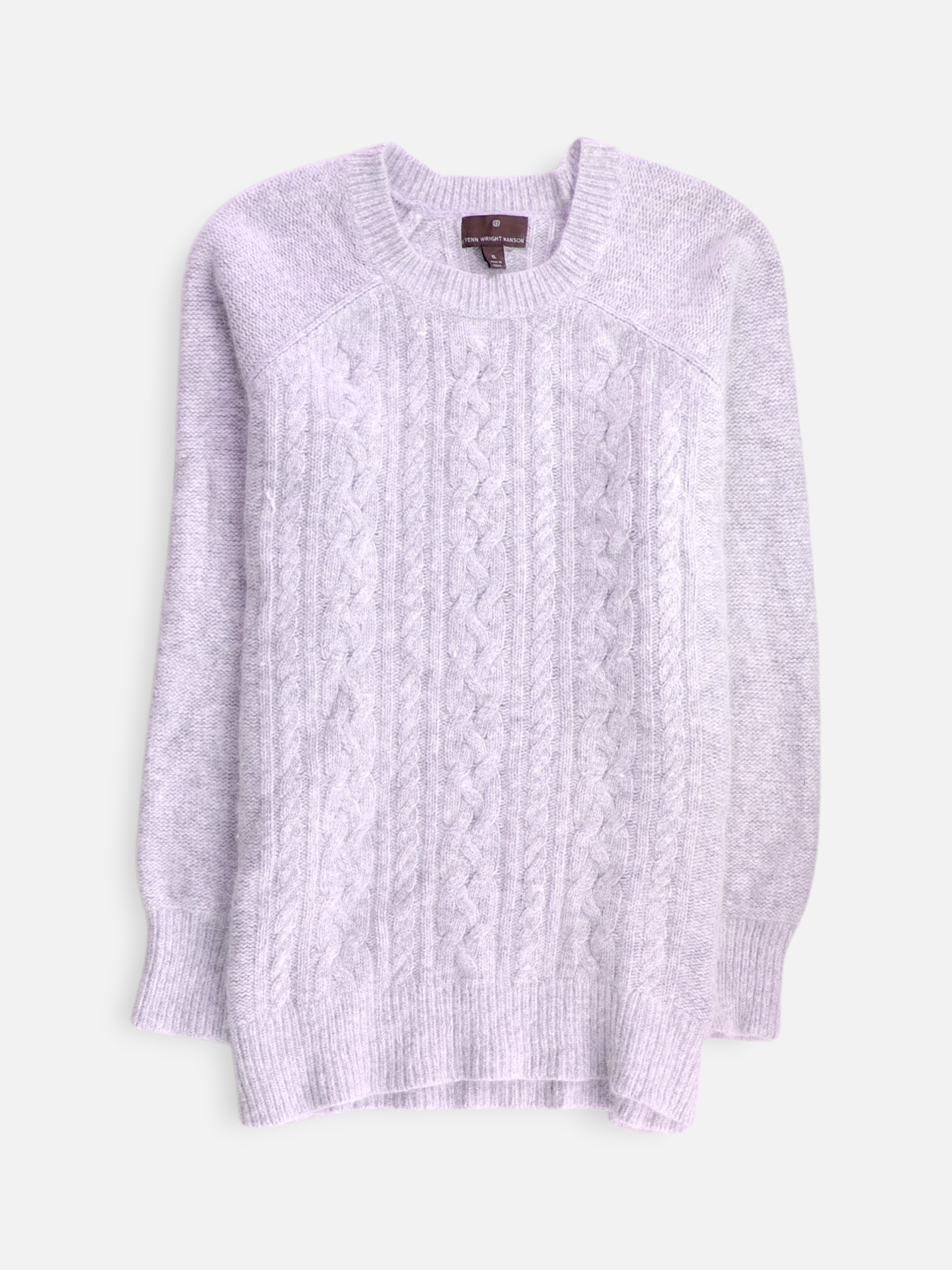 Sueter Knit Casual - Mujer - XL