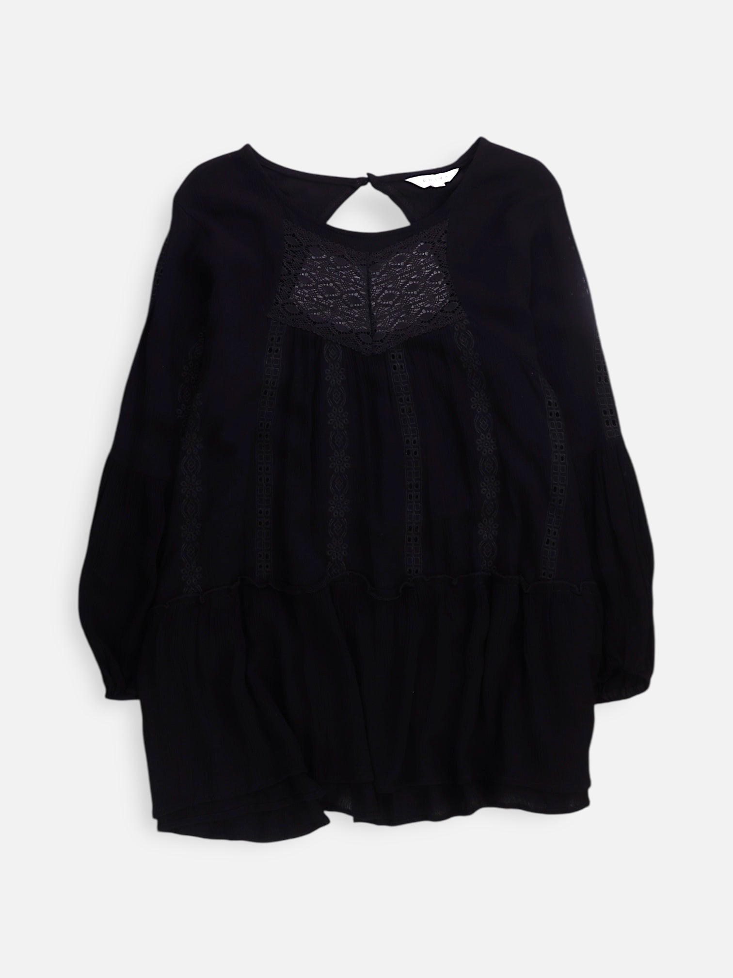 Blusa Casual - Mujer - Medium