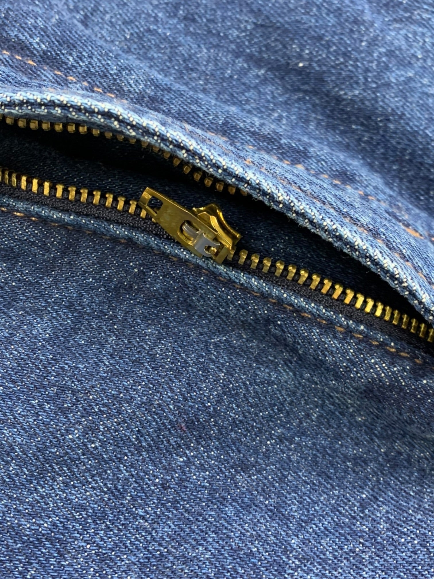 Old Navy Jean Regular Fit Denim - Mujer - 8