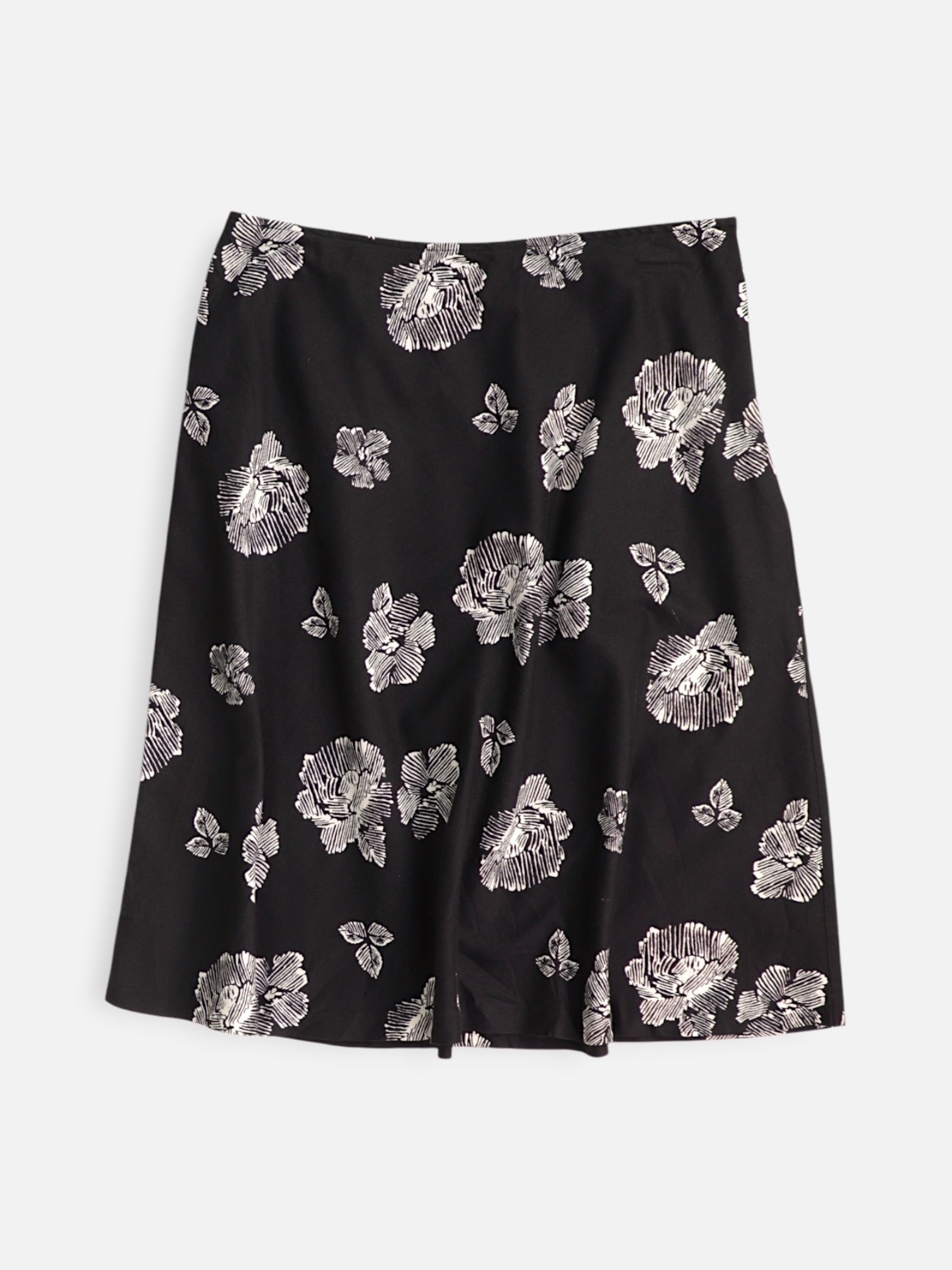 Falda Casual - Mujer - 10