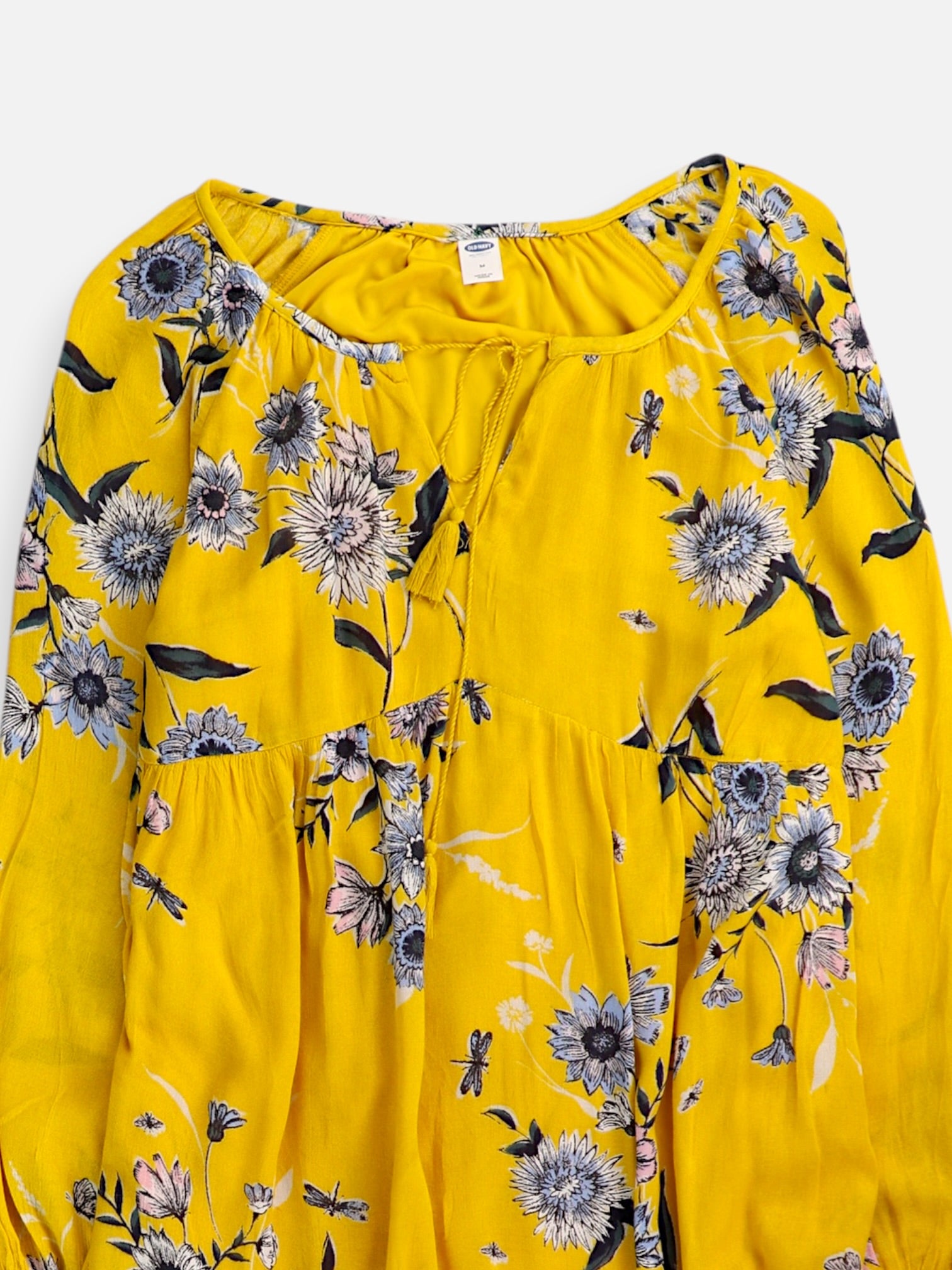 Old Navy Vestido Casual - Mujer - Medium