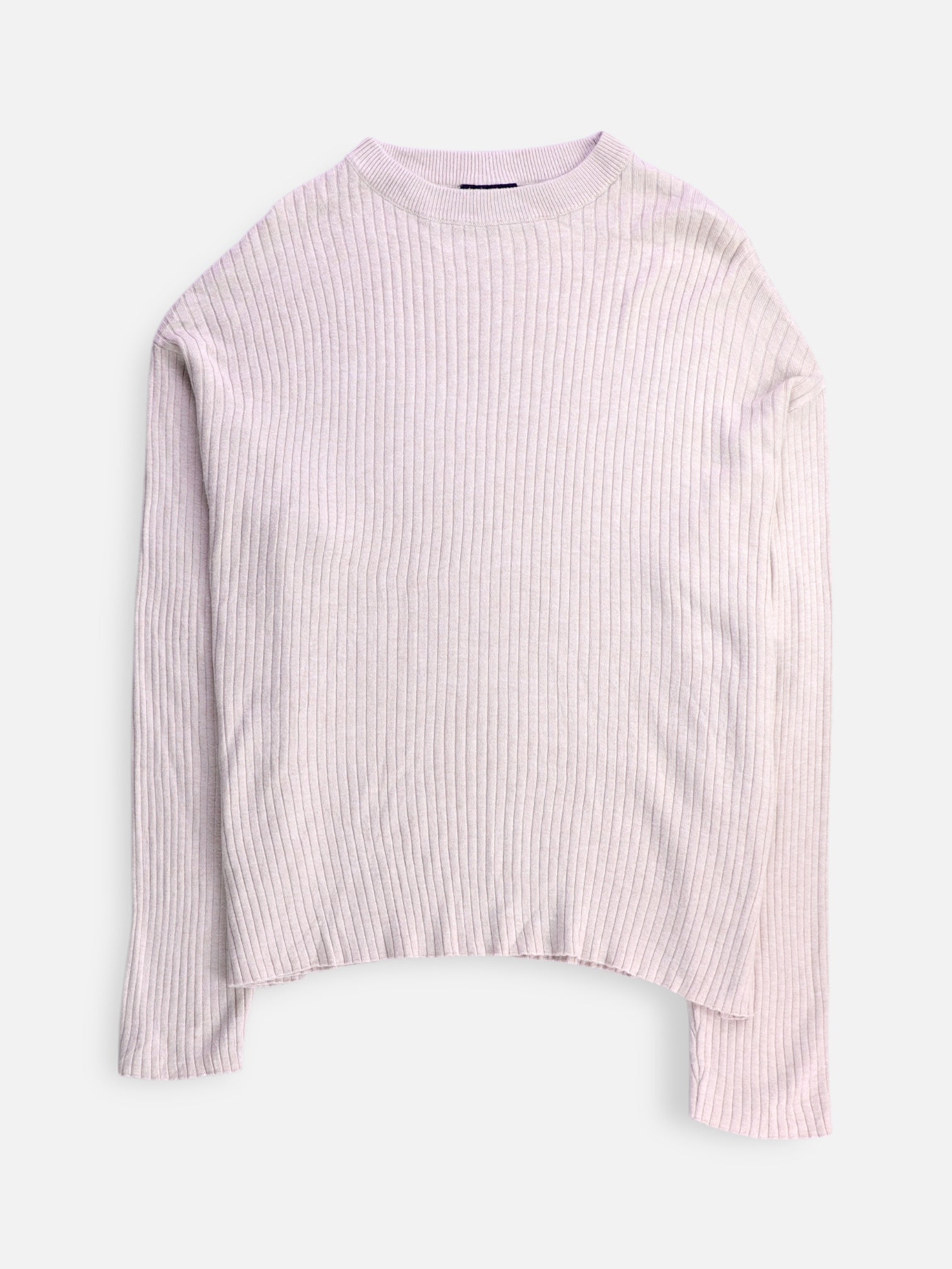 Sueter Knit Casual - Mujer - Small