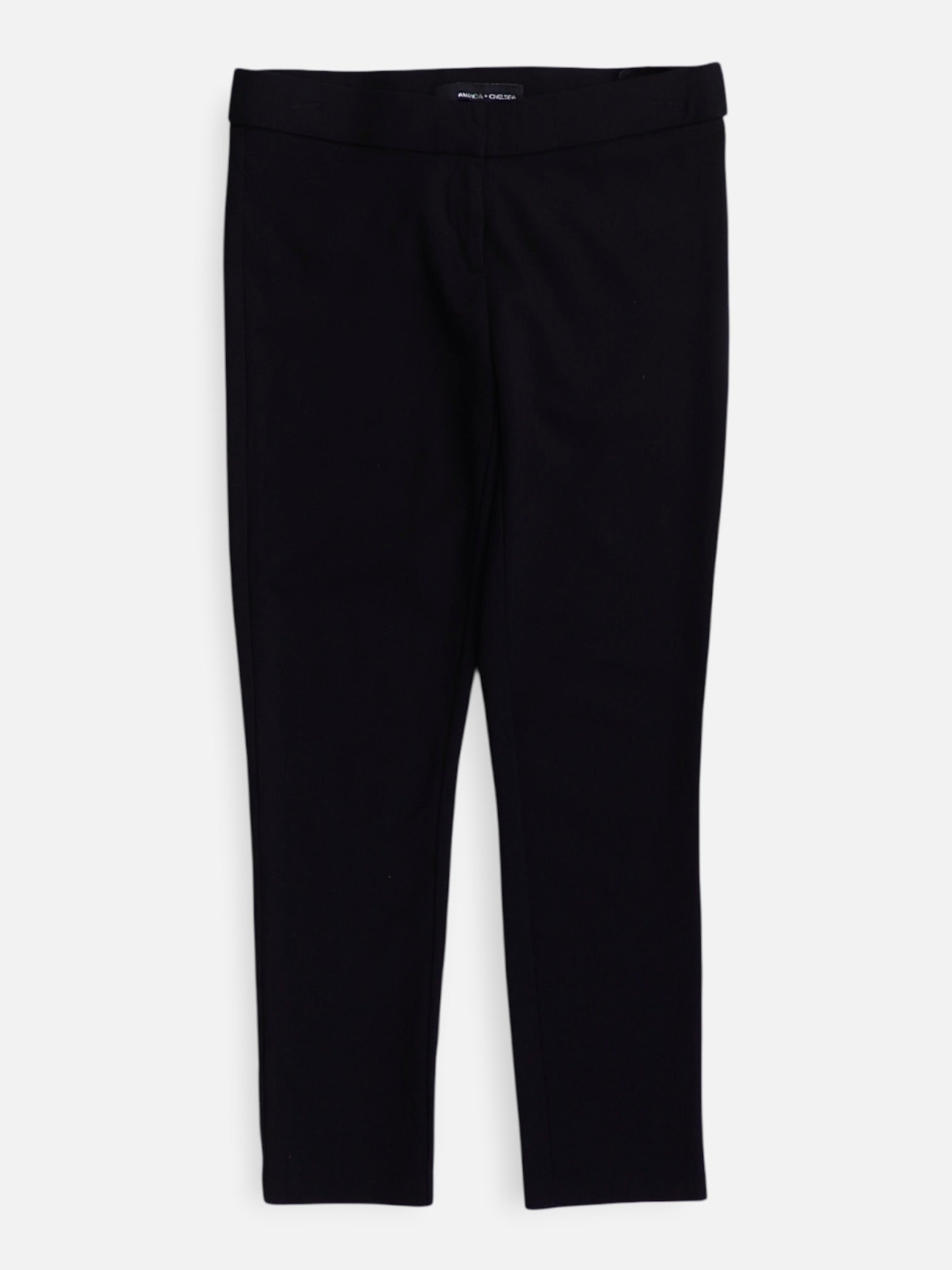 Pantalon Skinny Fit Capri  - Mujer - 0