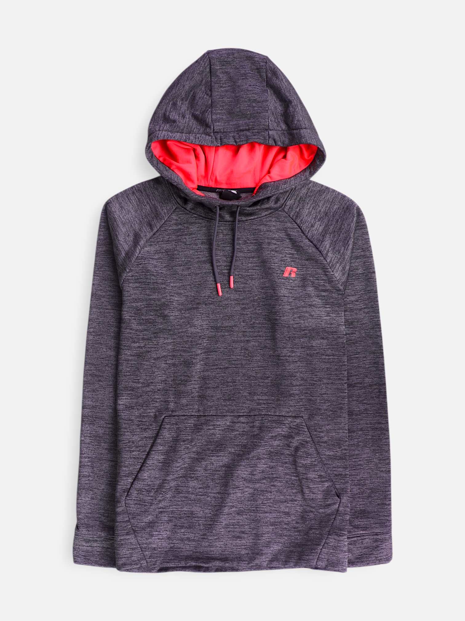 Sudadera Hoodie Deportivo - Hombre - Medium