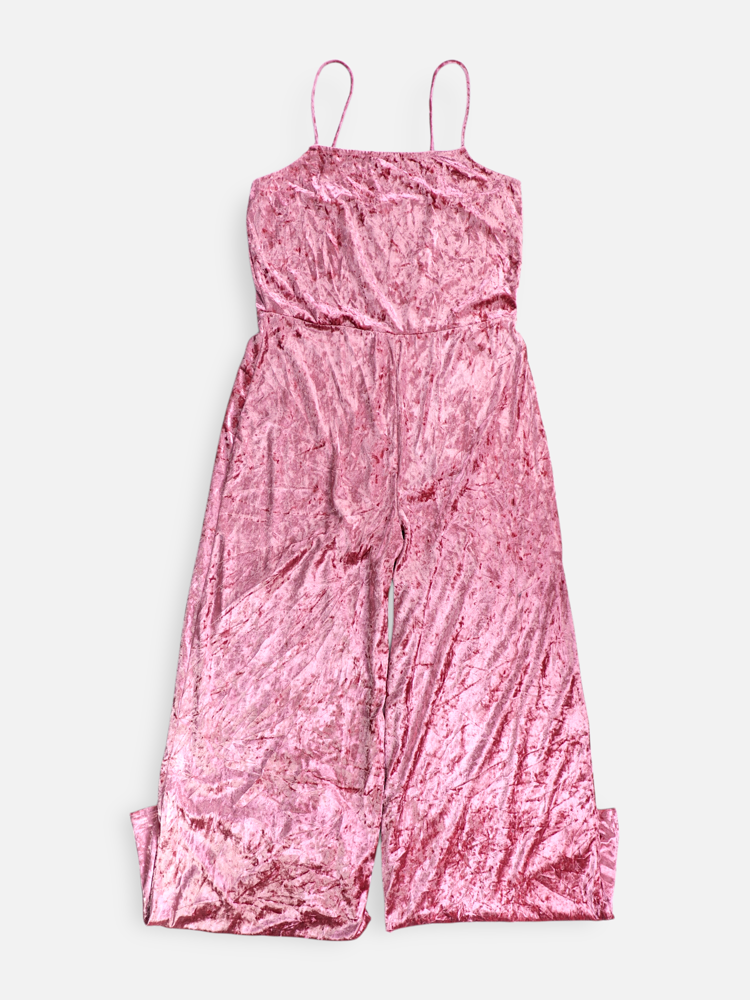 Jumpsuit Casual - Mujer - Large