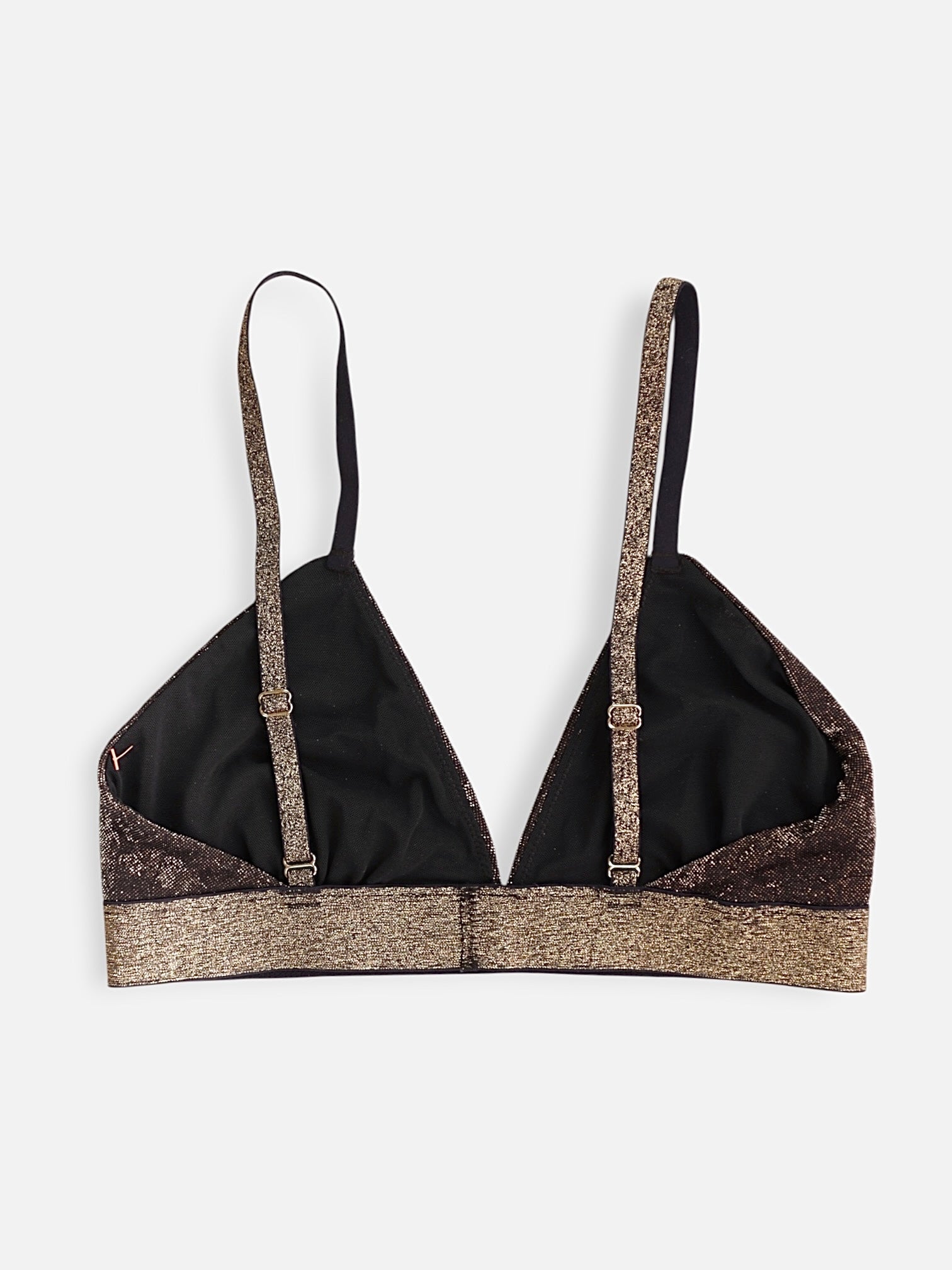 Brasier  Casual - Mujer - XS