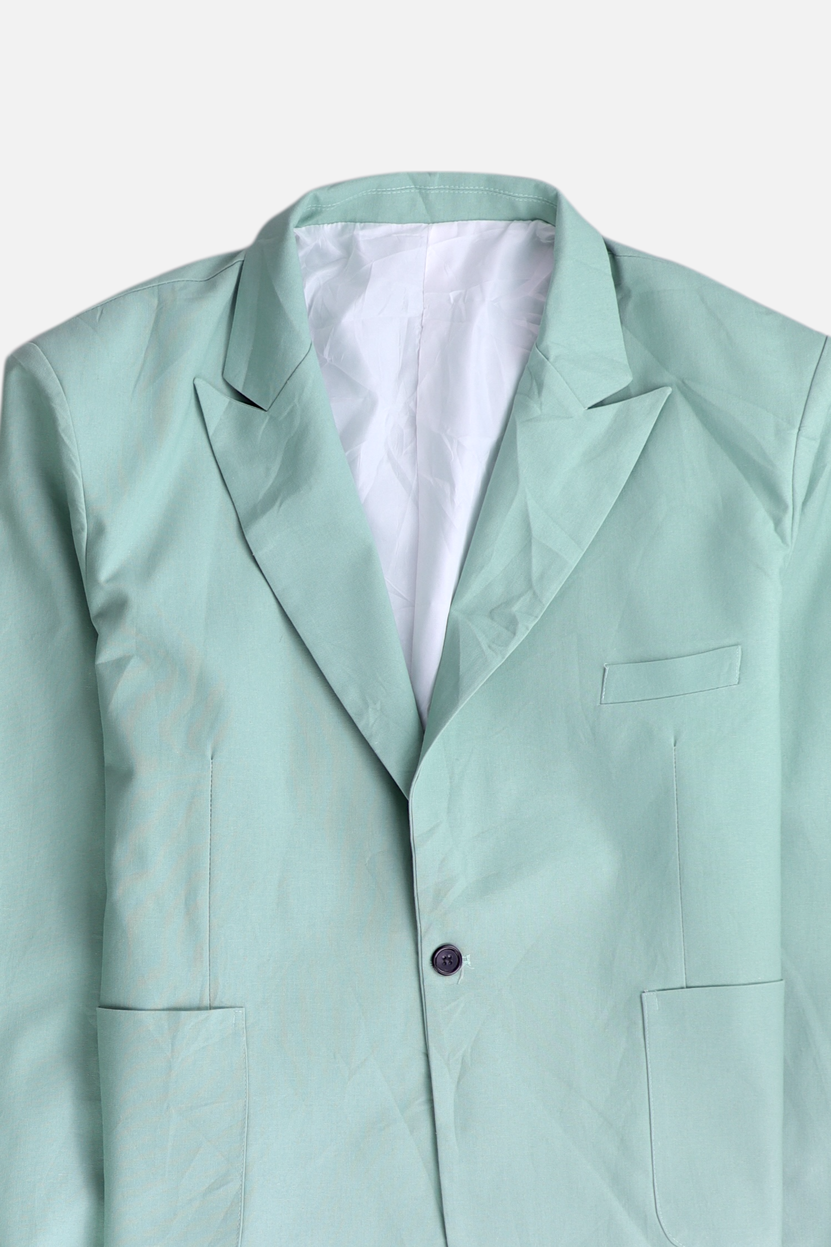 Blazer Casual - Hombre - 3XL
