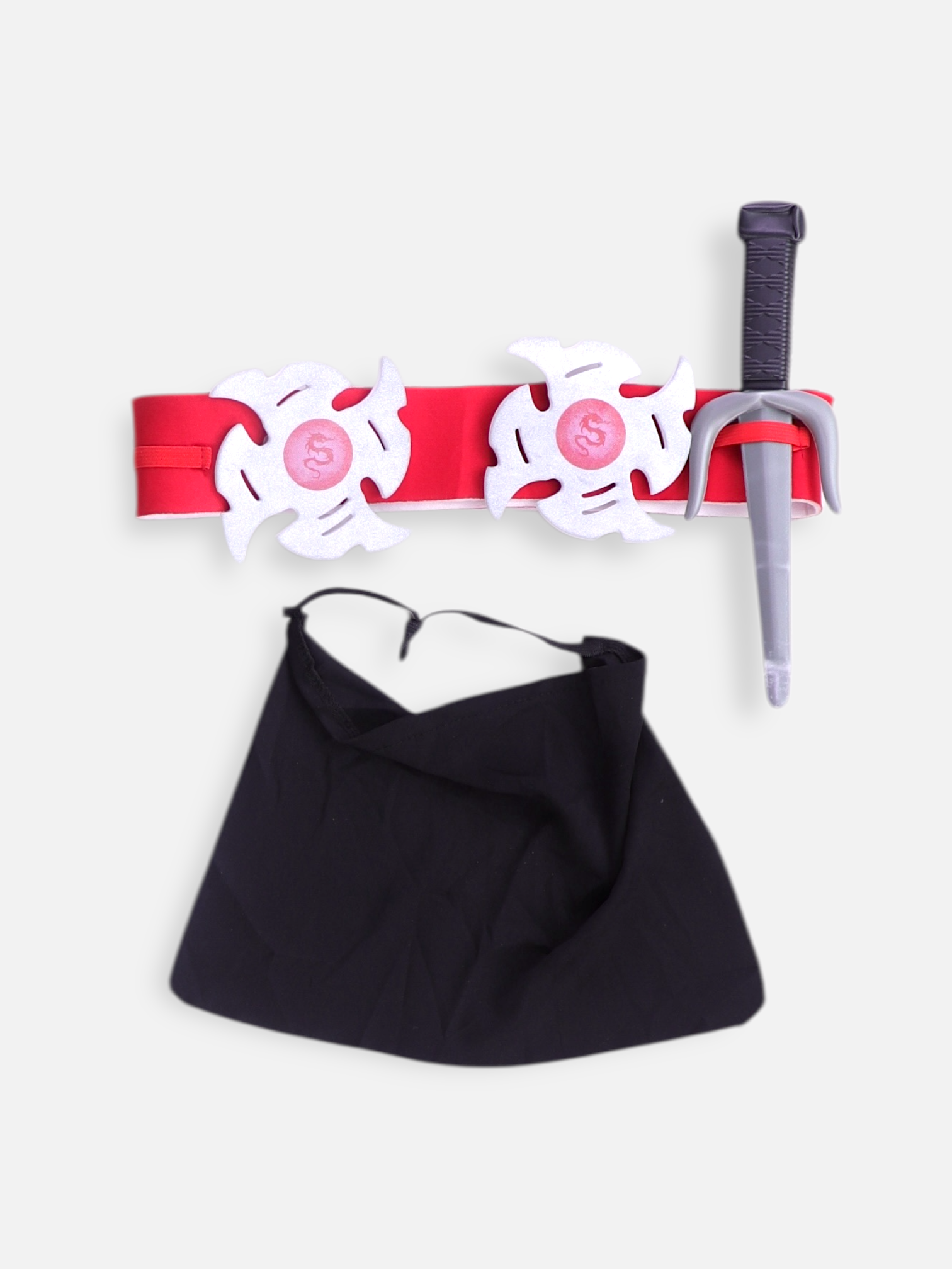 Movies Disfraz 4 Piezas - Niño - Medium - 10-12Y (Años)