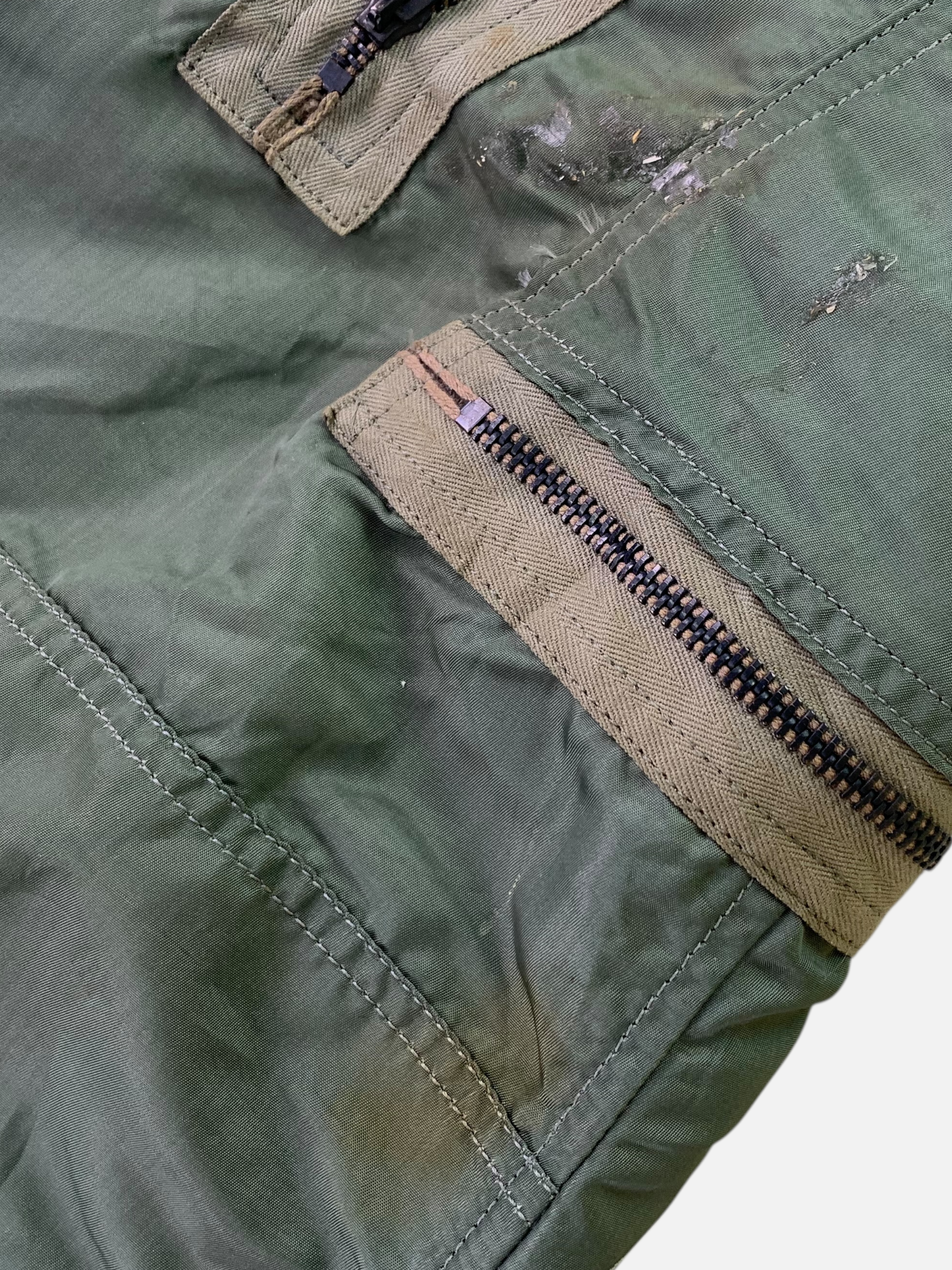 Overalls Nieve - Mujer - Small