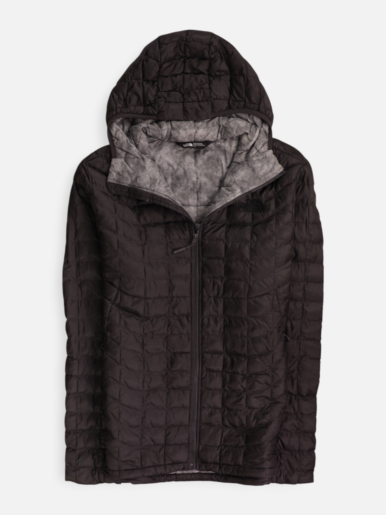 The North Face Chaqueta Puffer Impermeable - Hombre - Large