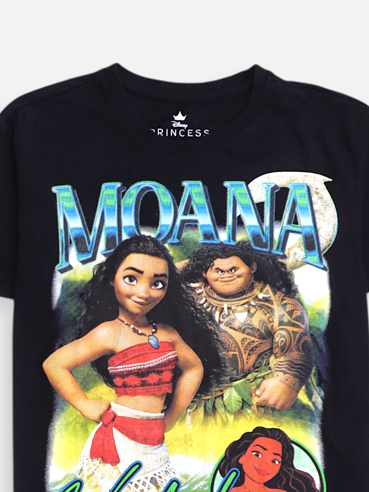 Disney Camiseta Grafica - Mujer - Medium